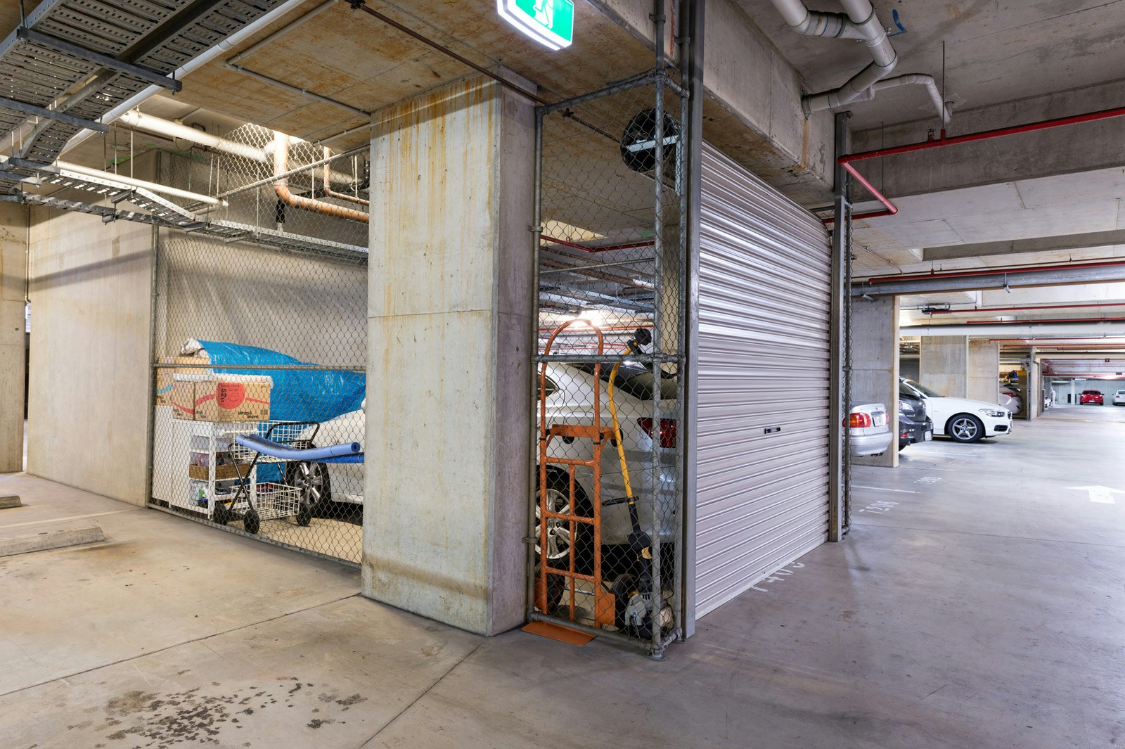 Image of indoors