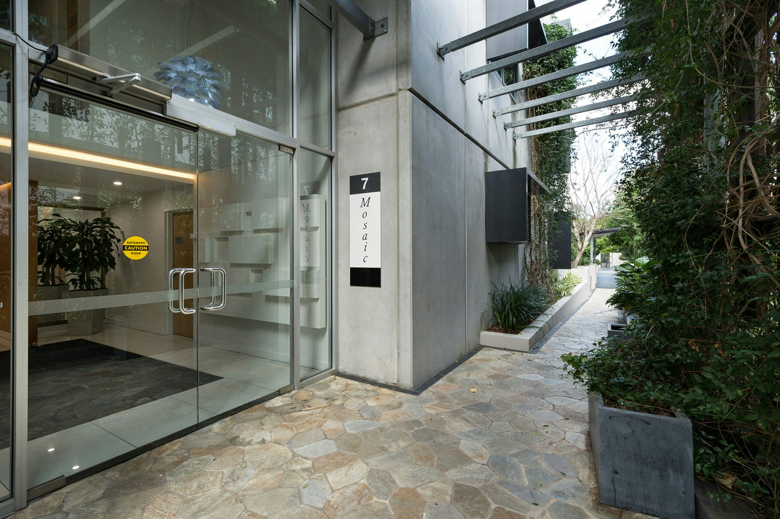 Image of path
