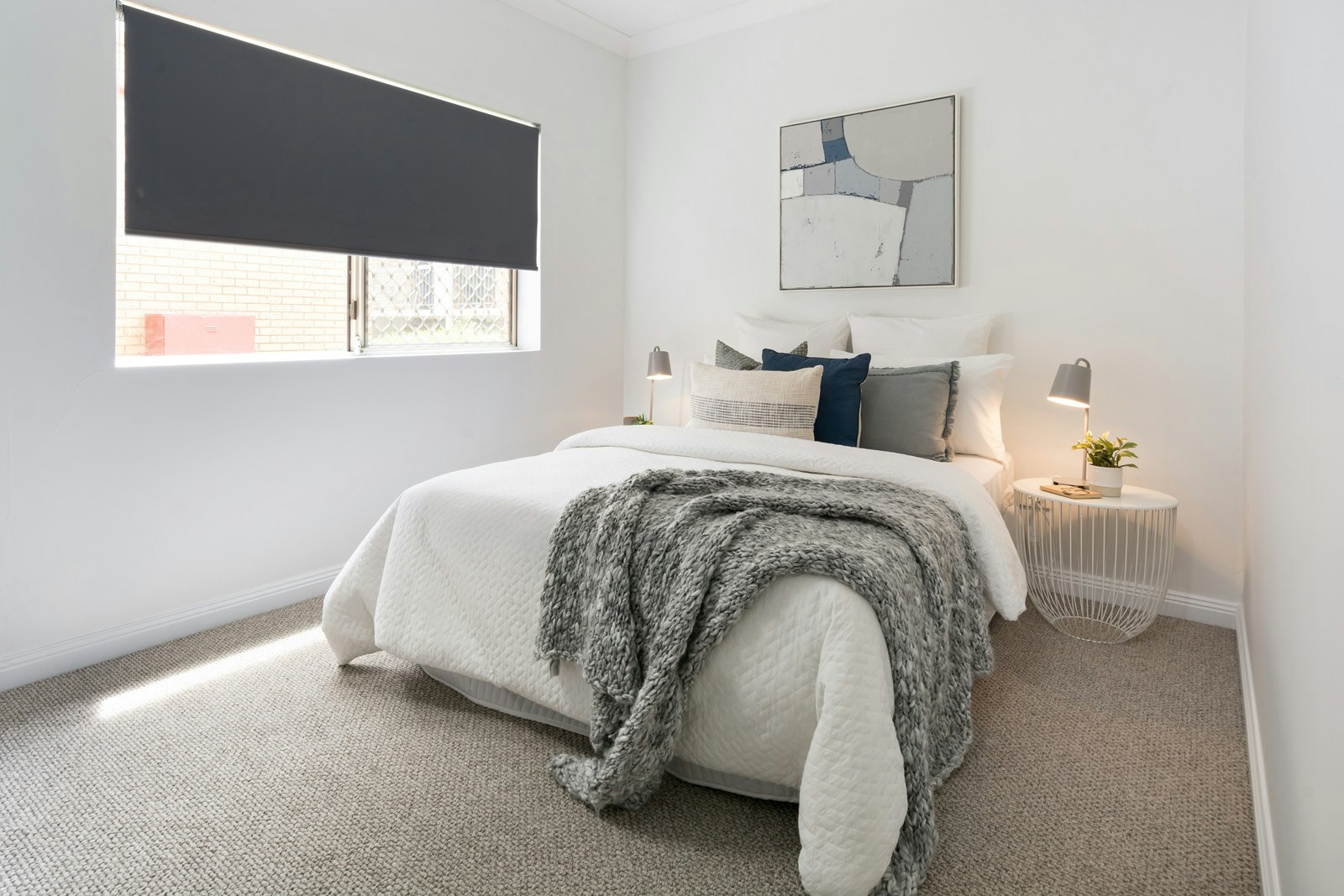 Image of corner