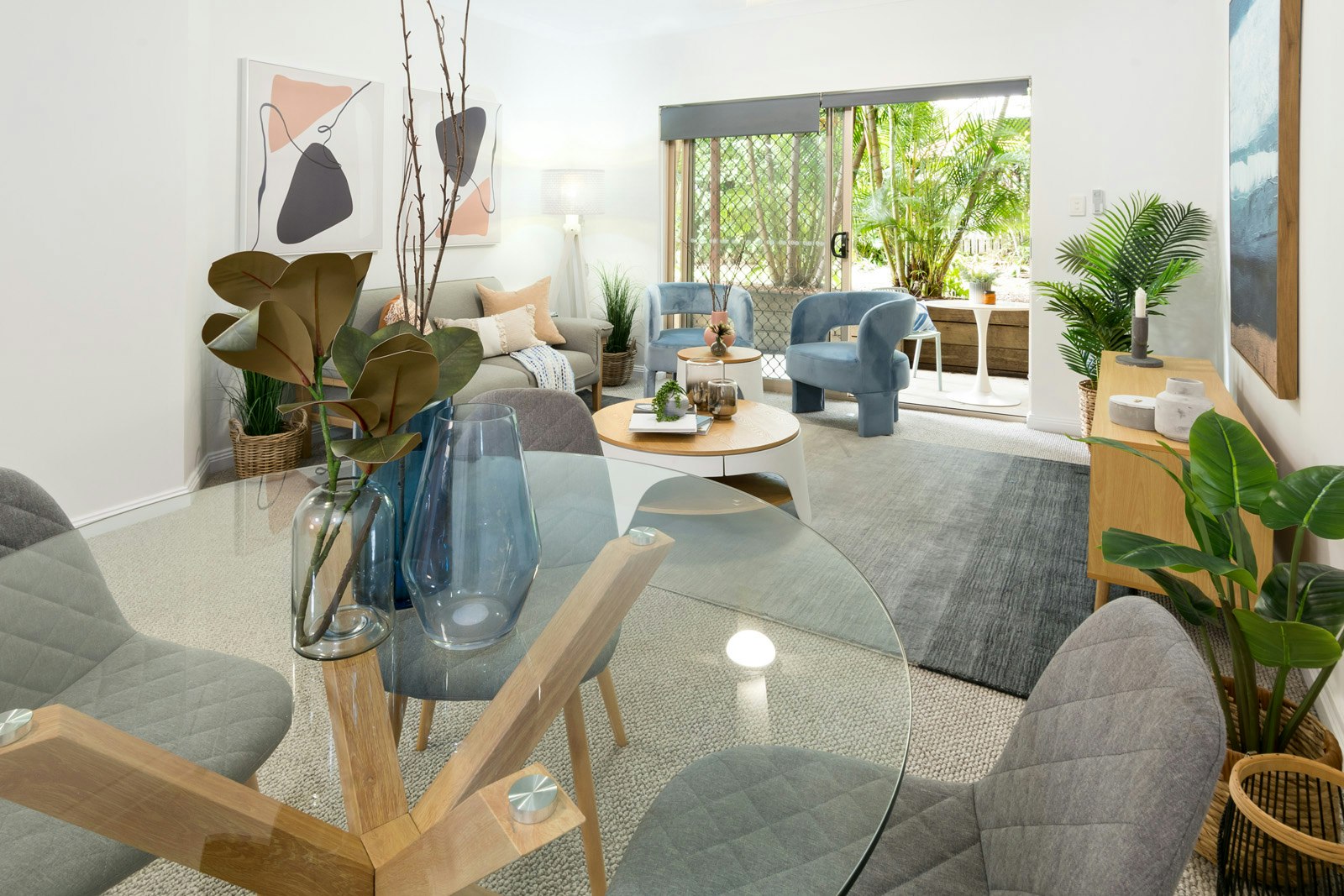 Image of furniture