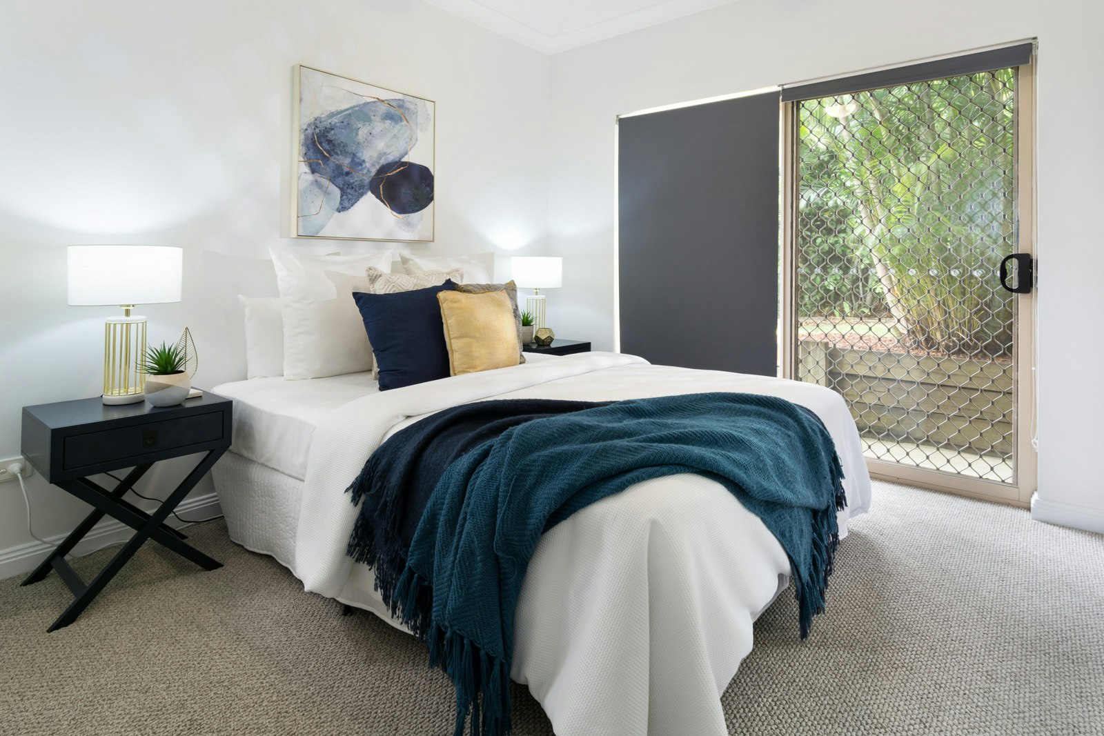 Image of indoors