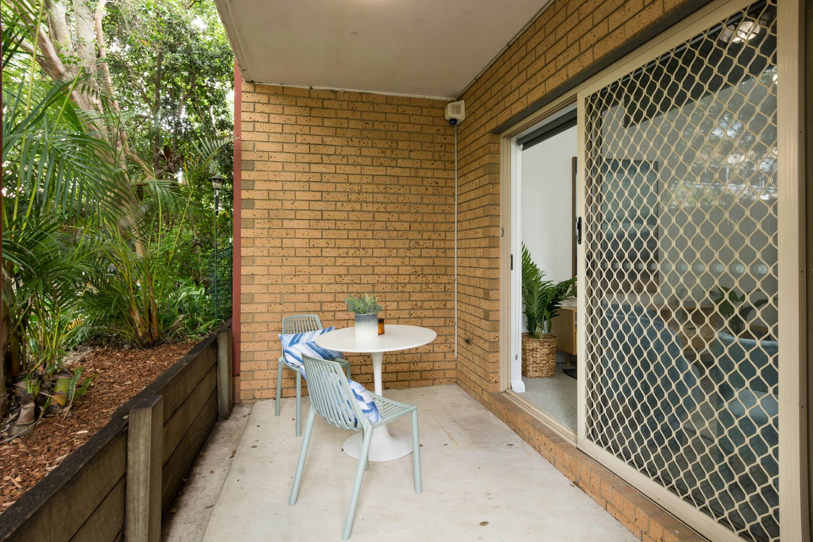 Image of indoors