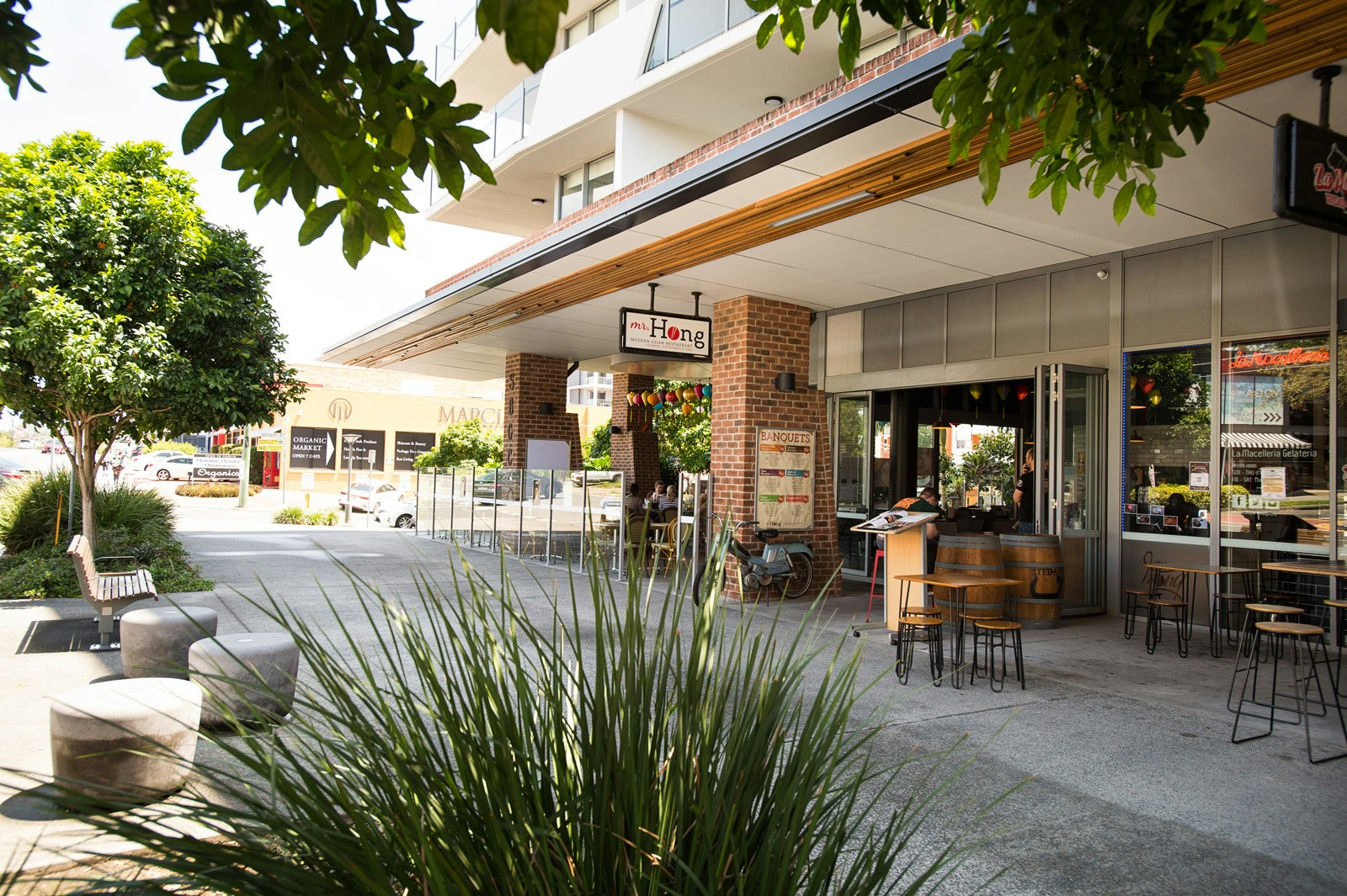 Image of indoors