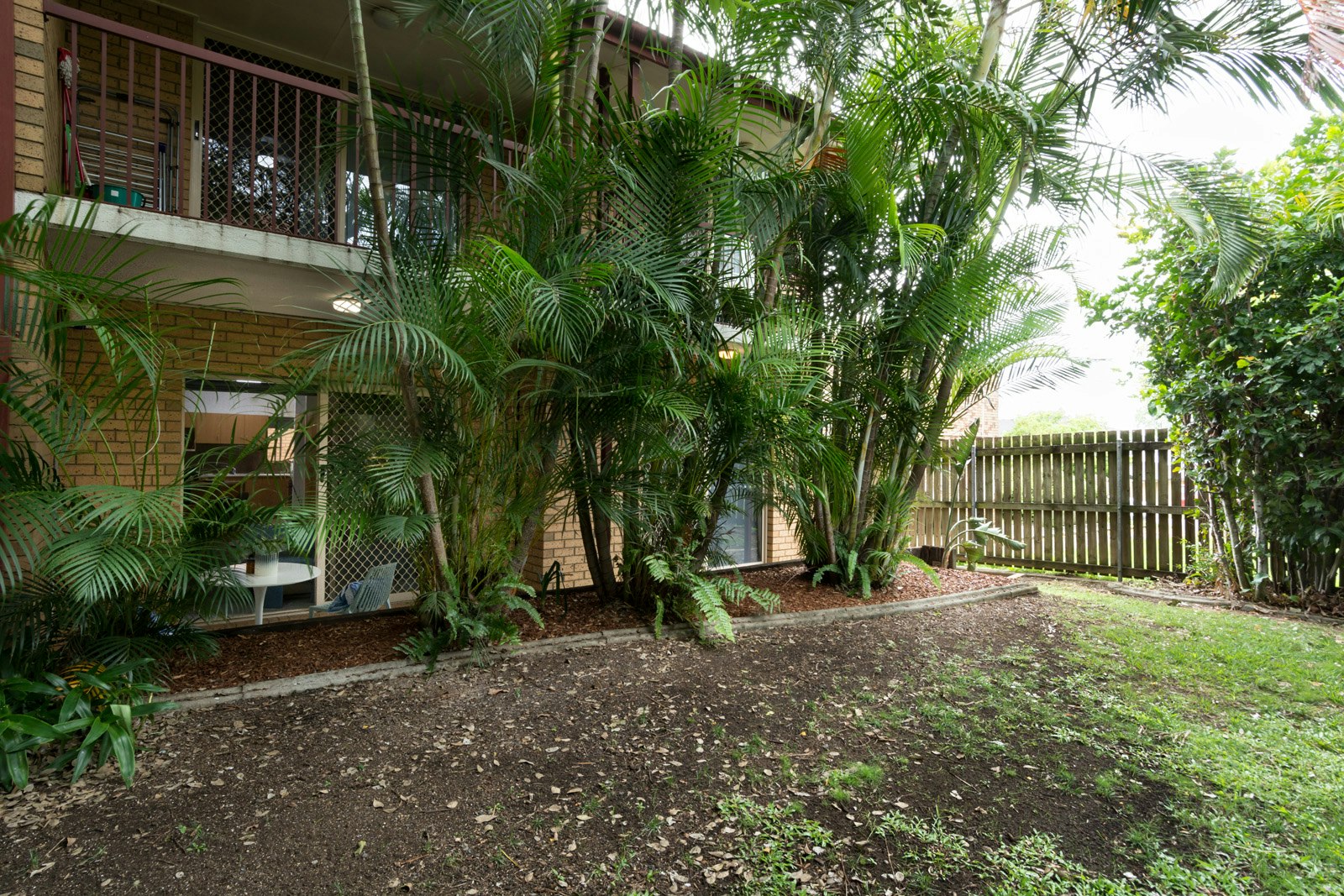 Image of garden