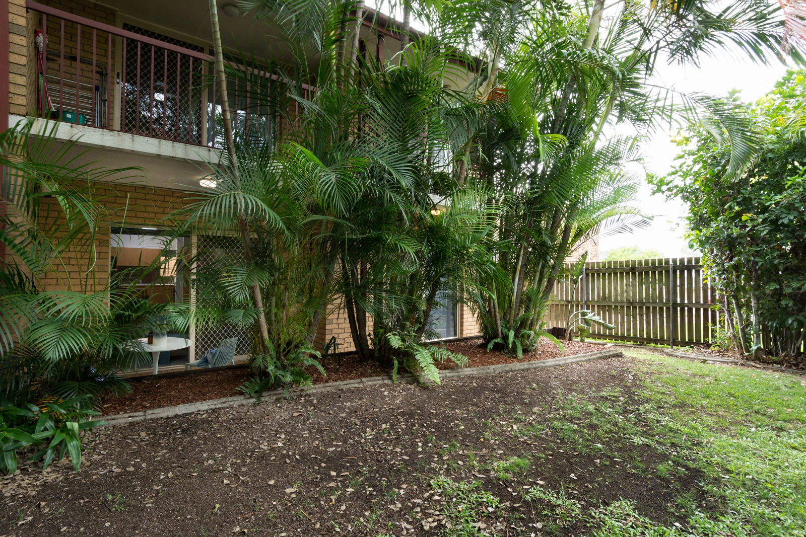 garden