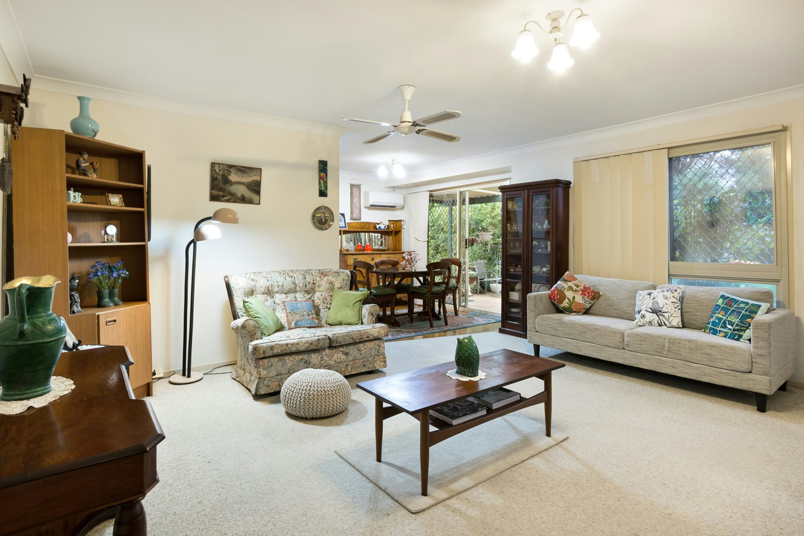 Image of furniture