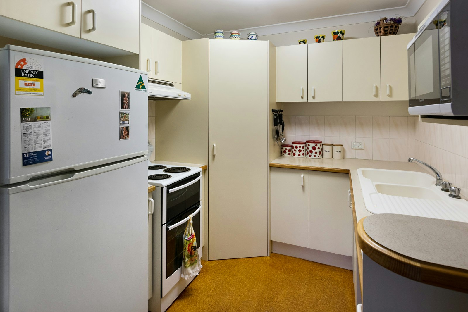 Image of appliance