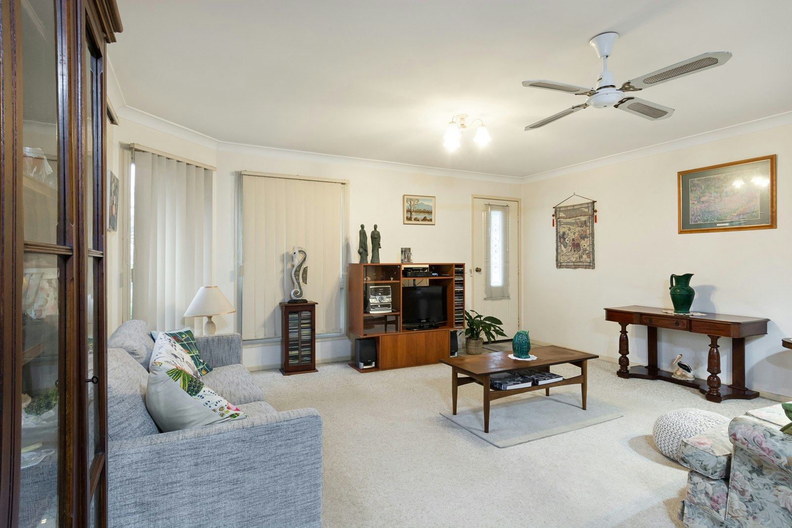 Image of furniture
