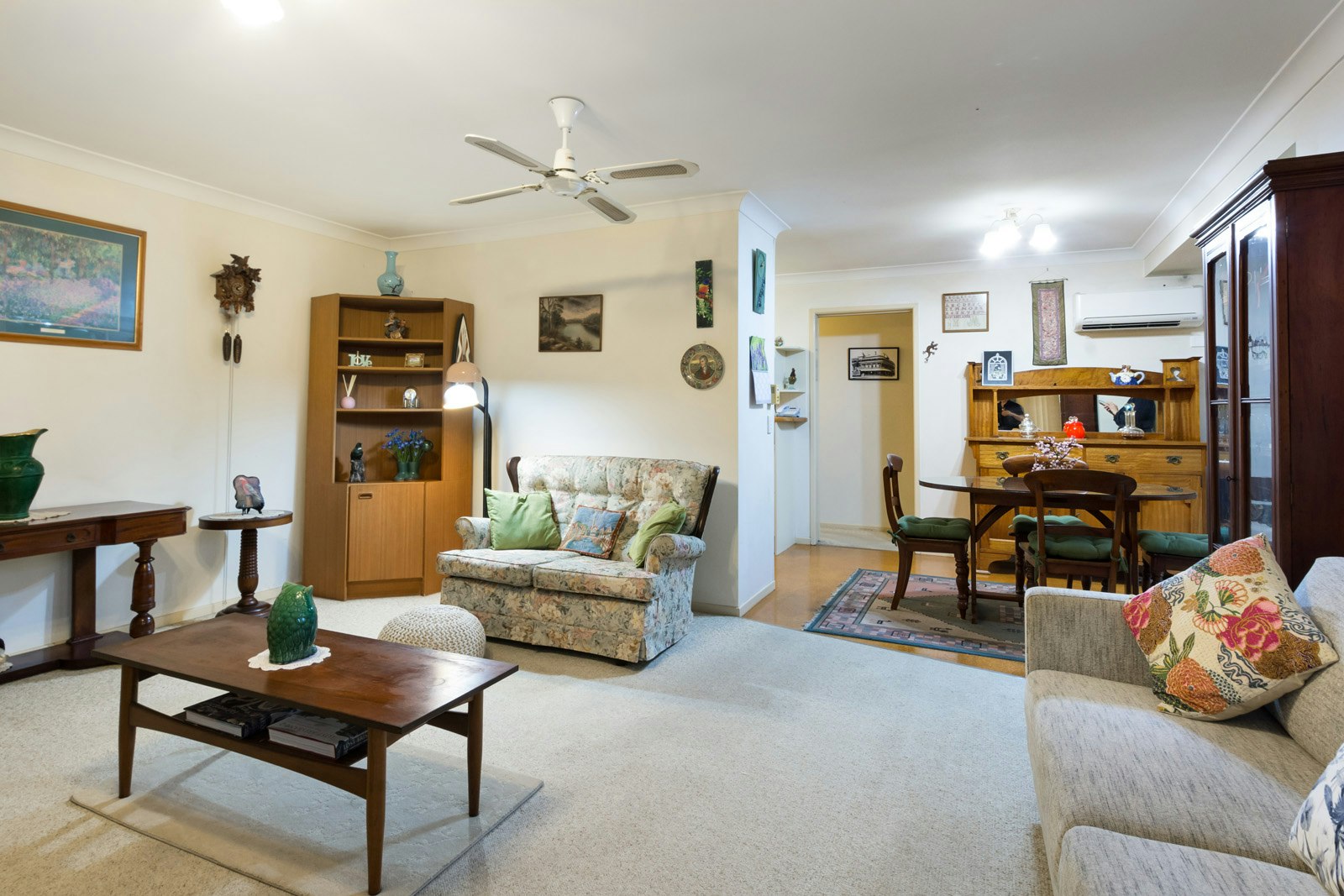 Image of furniture
