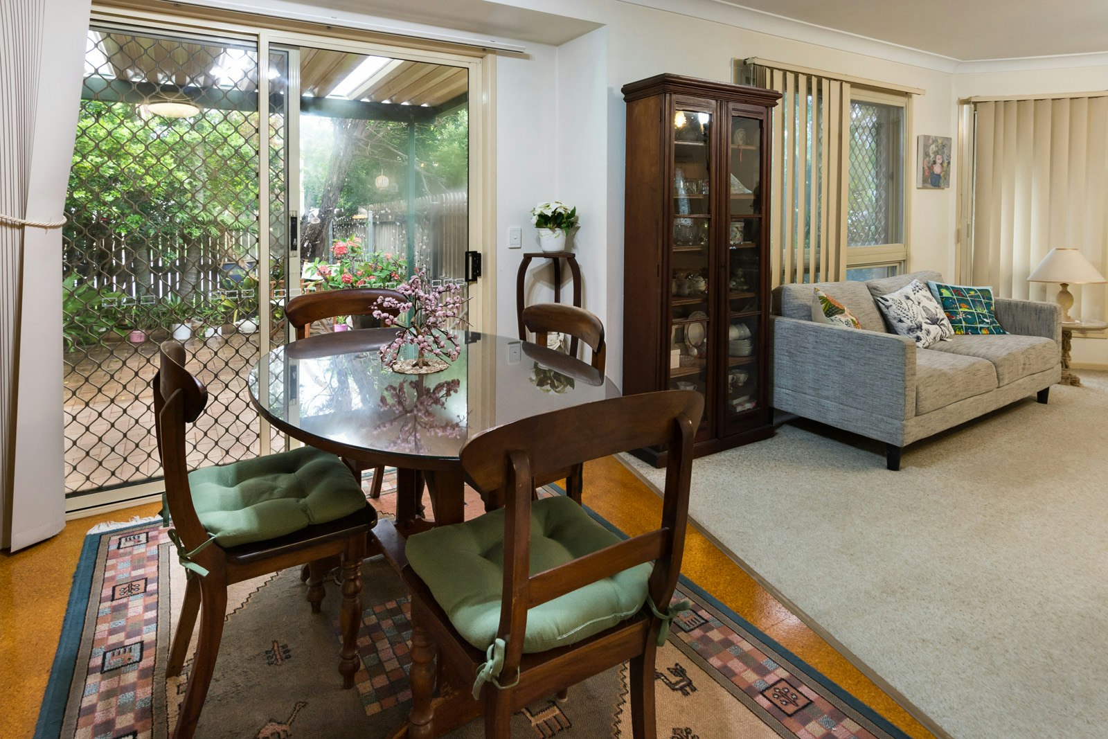 Image of furniture