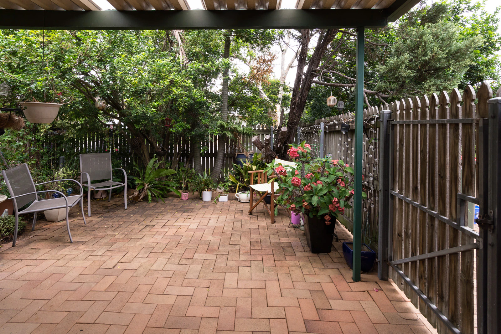 garden