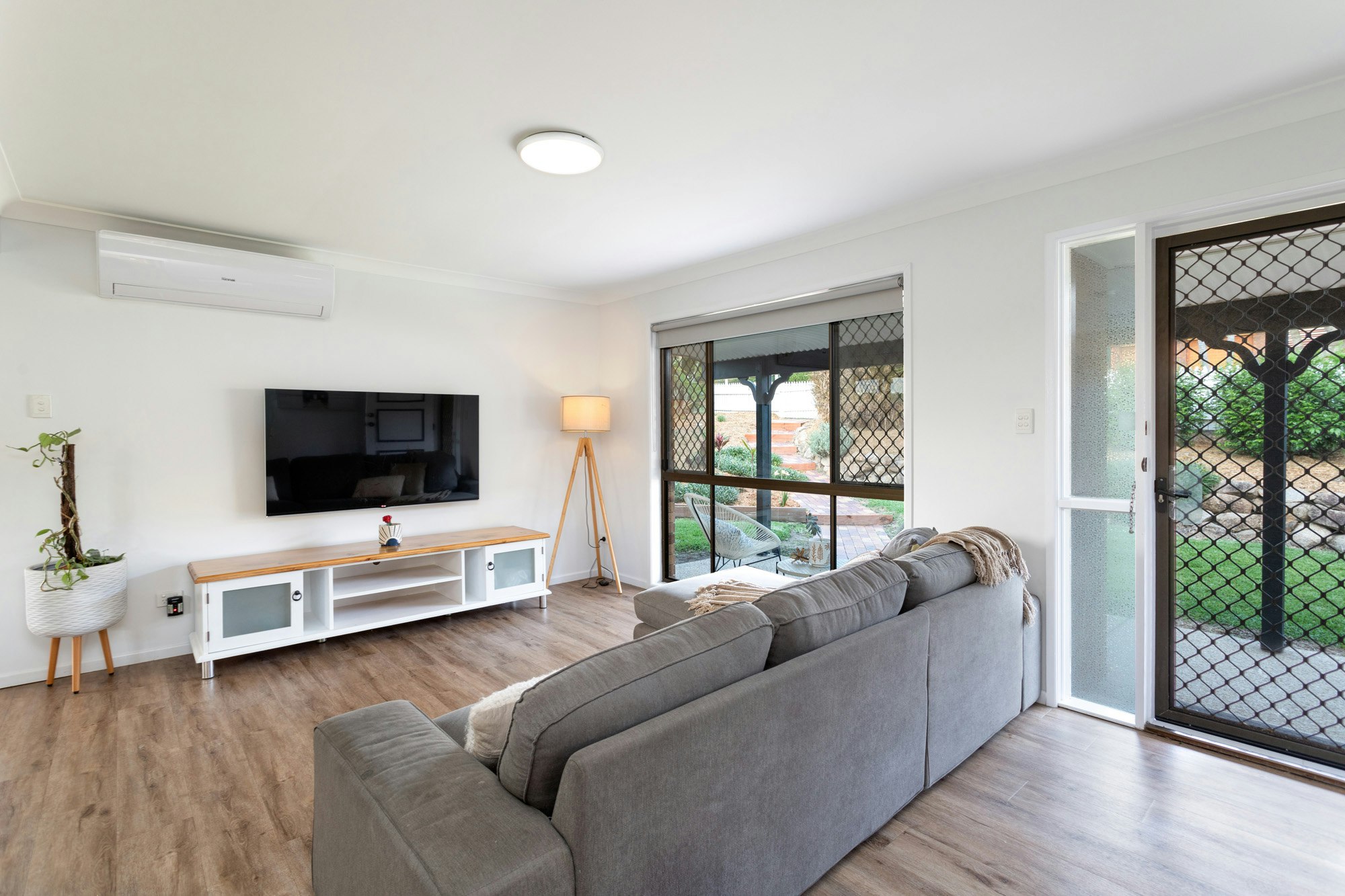 Image of interior design