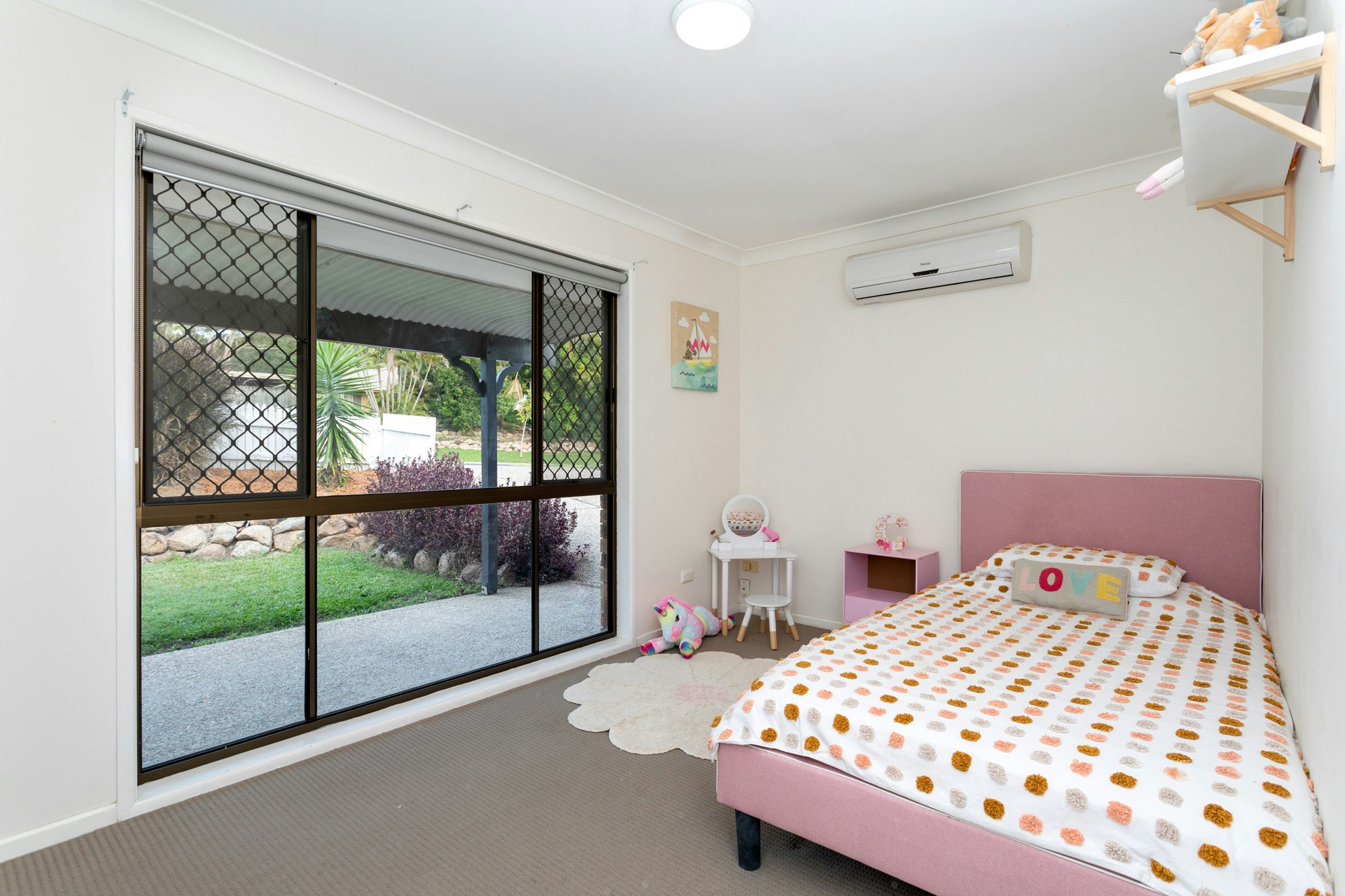 Image of interior design