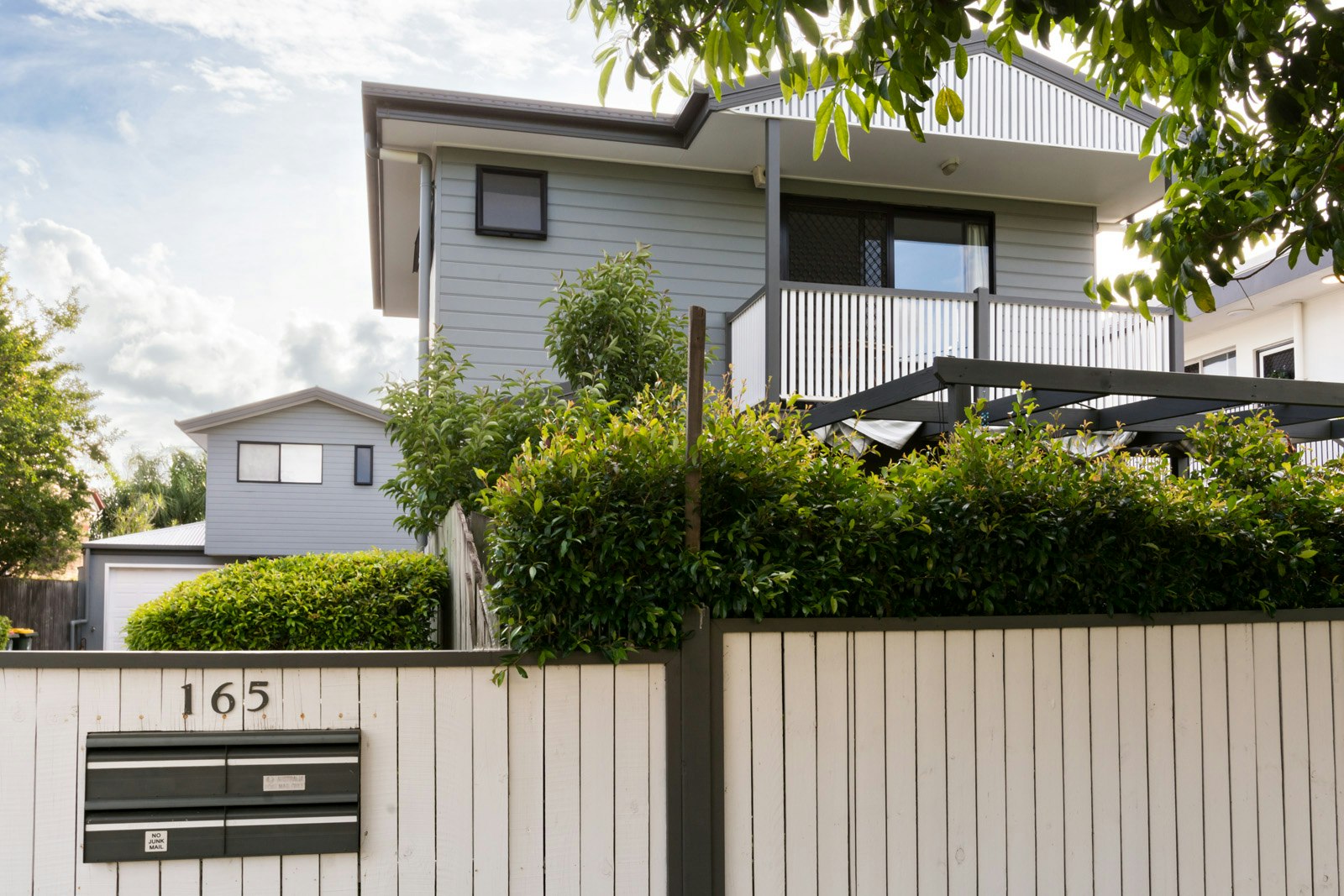 Image of neighborhood