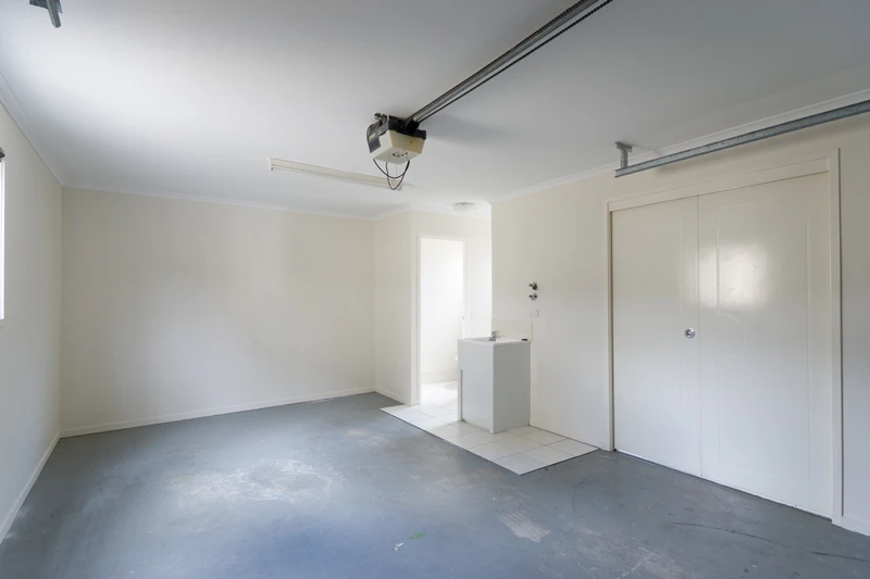 corner