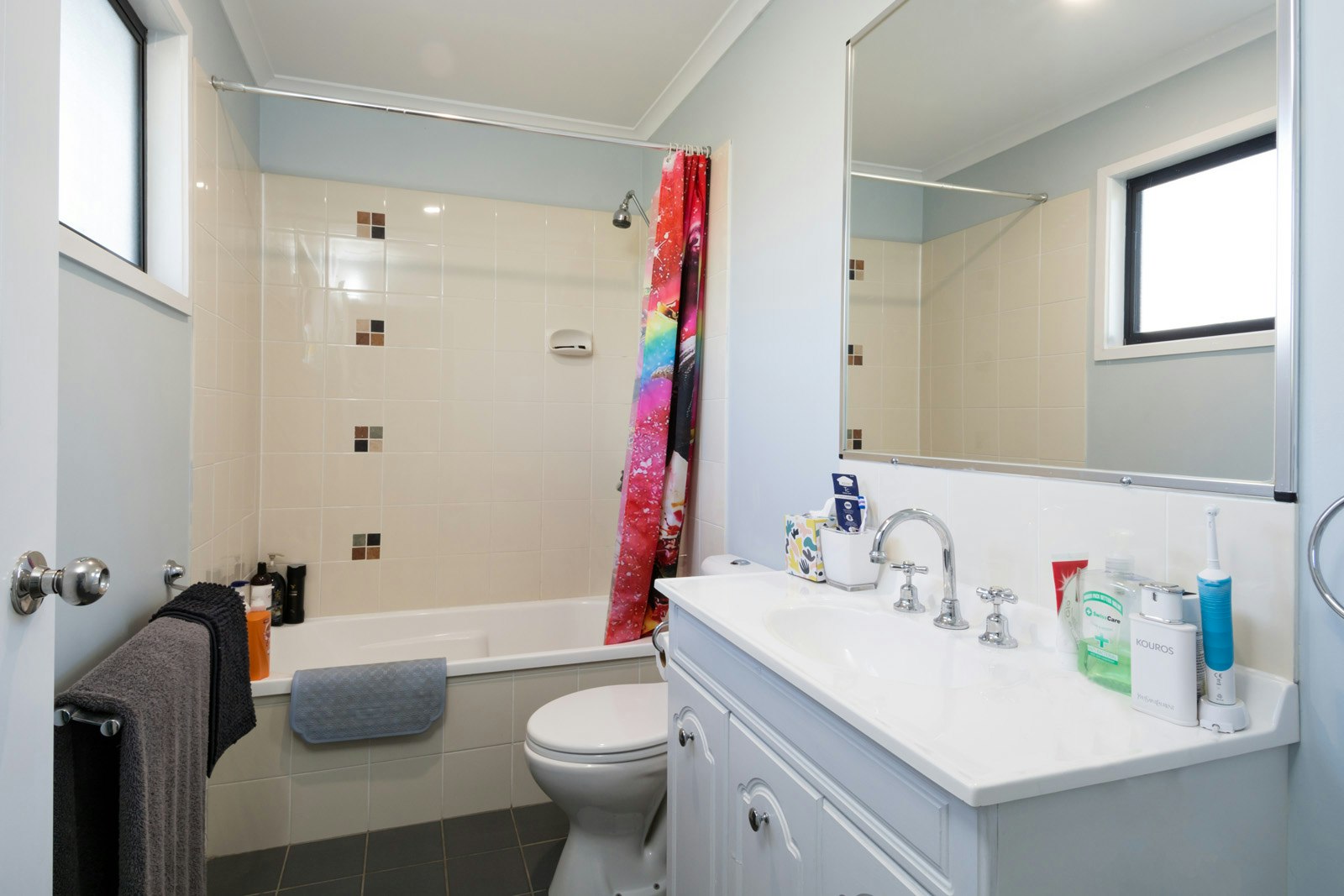 Image of sink