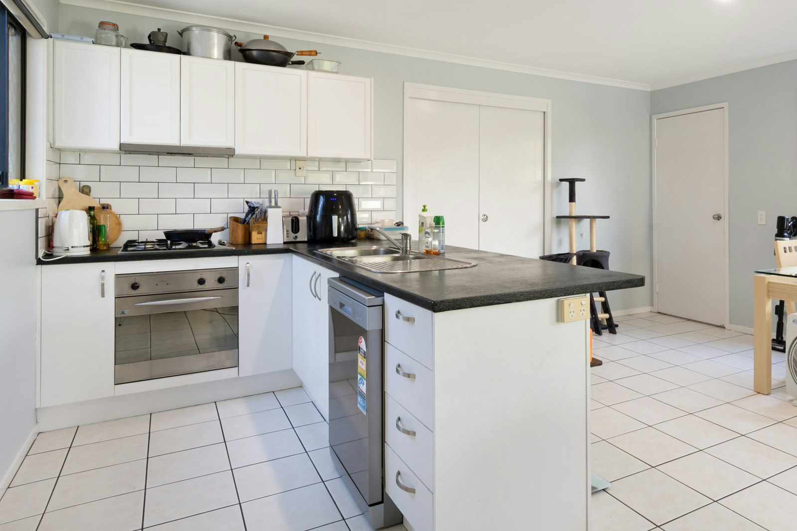 Image of indoors