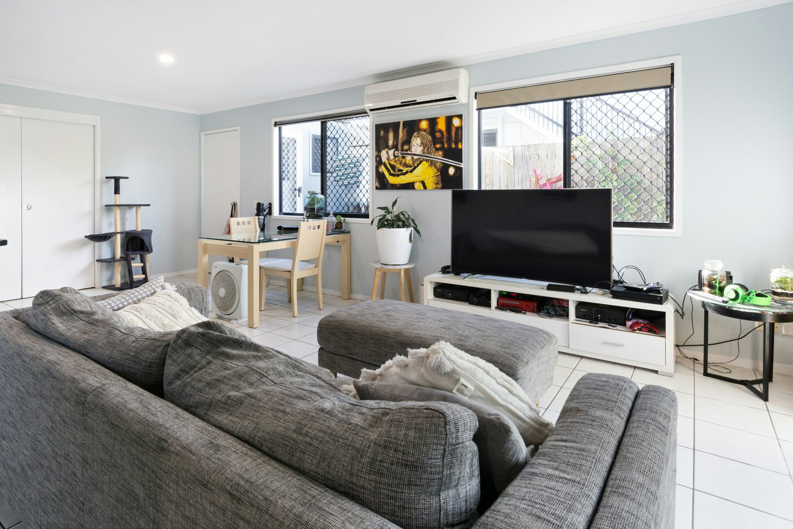 Image of furniture