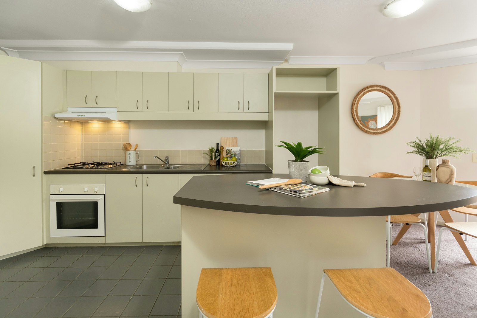 Image of indoors