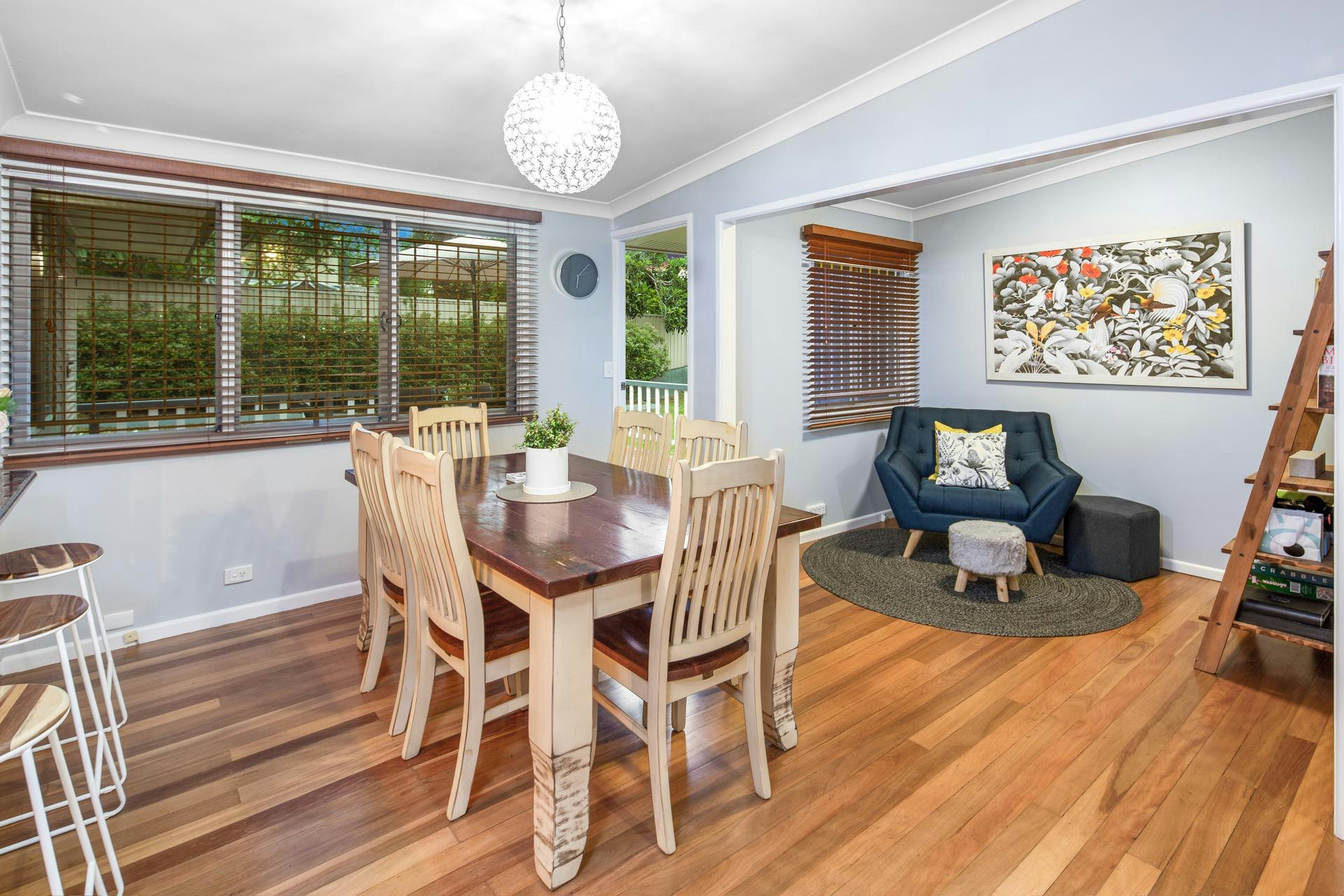 Image of interior design