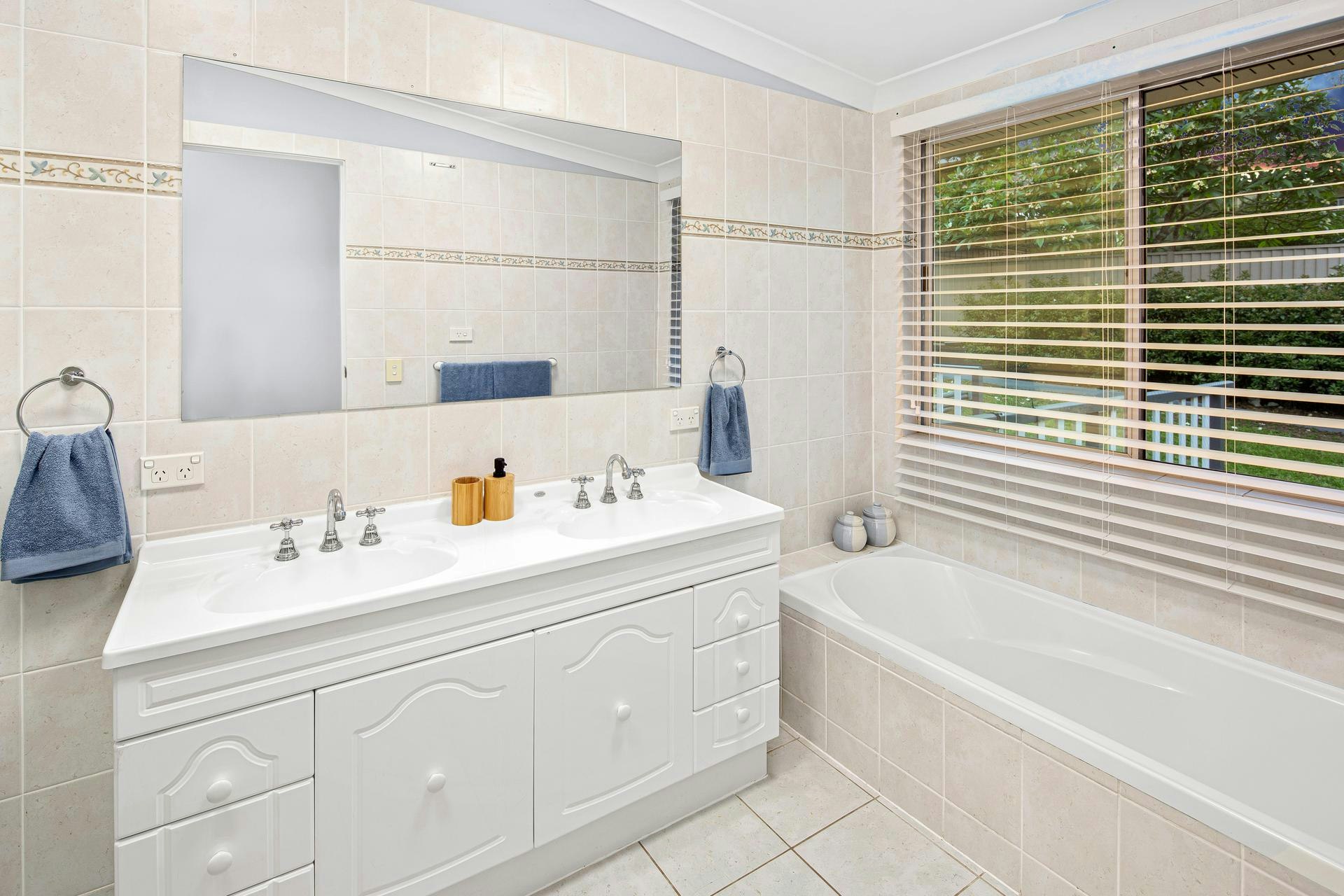 Image of bathing