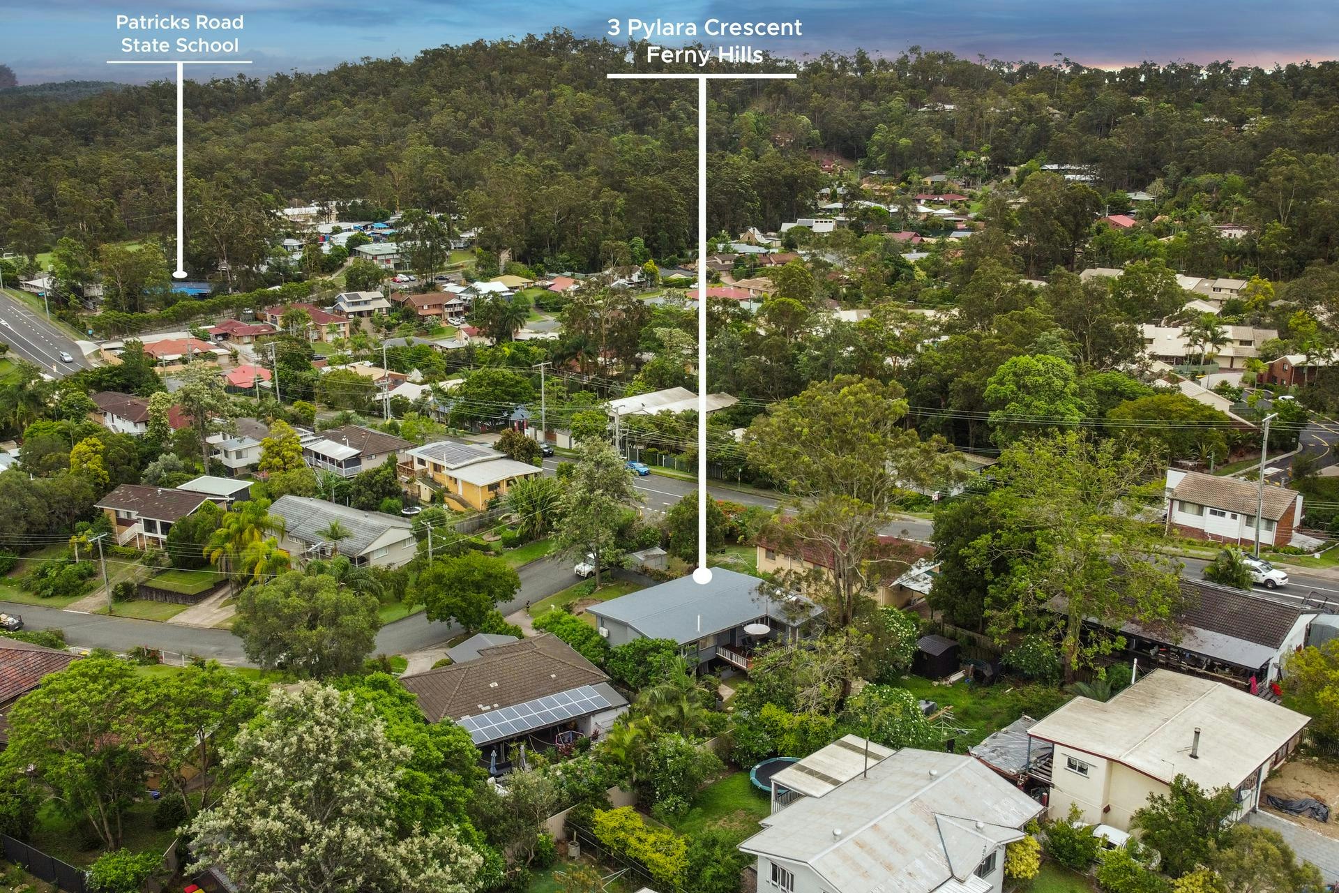 Image of neighborhood