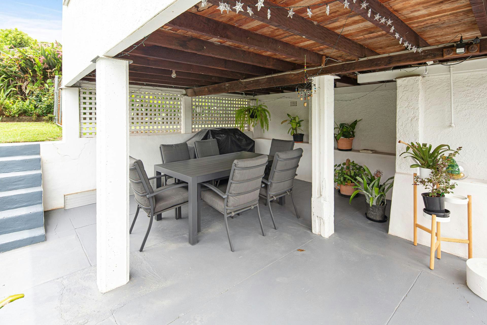 Image of interior design