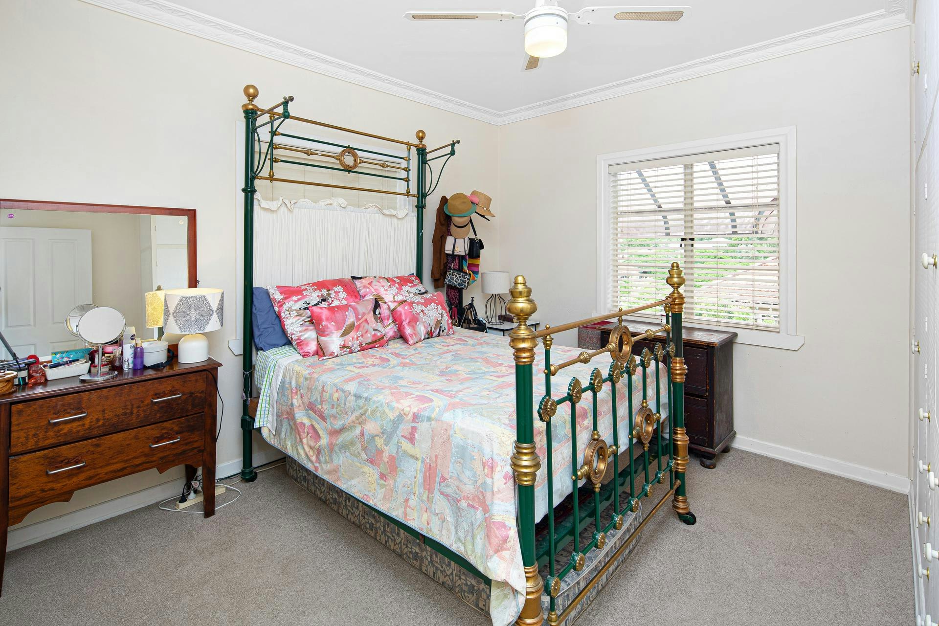 Image of furniture