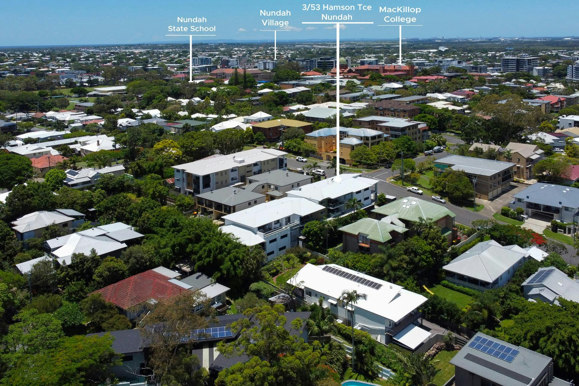 Image of neighborhood
