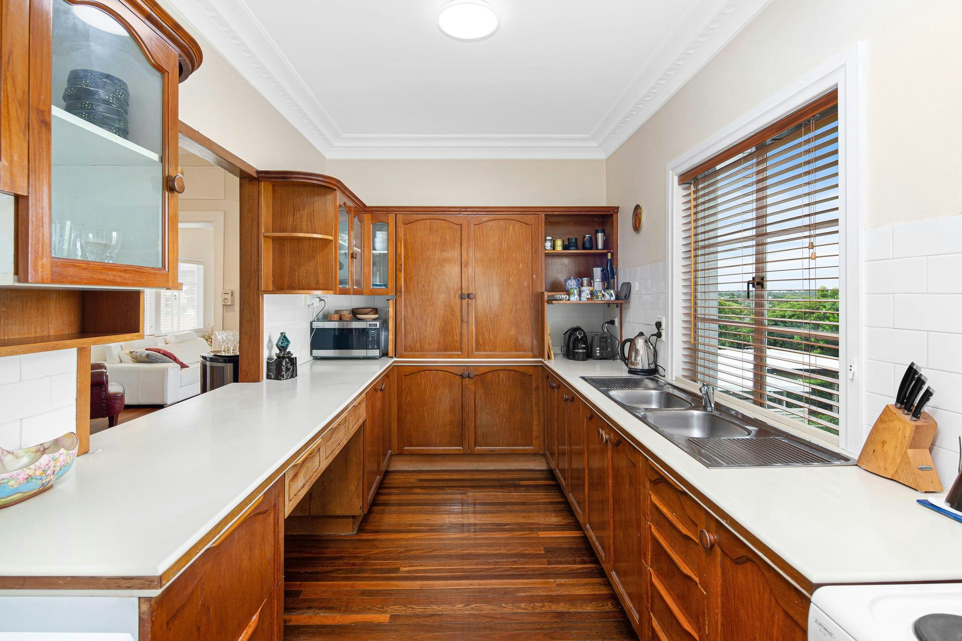 Image of indoors