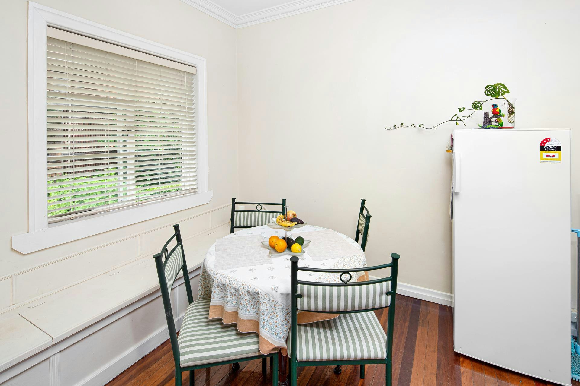 Image of furniture