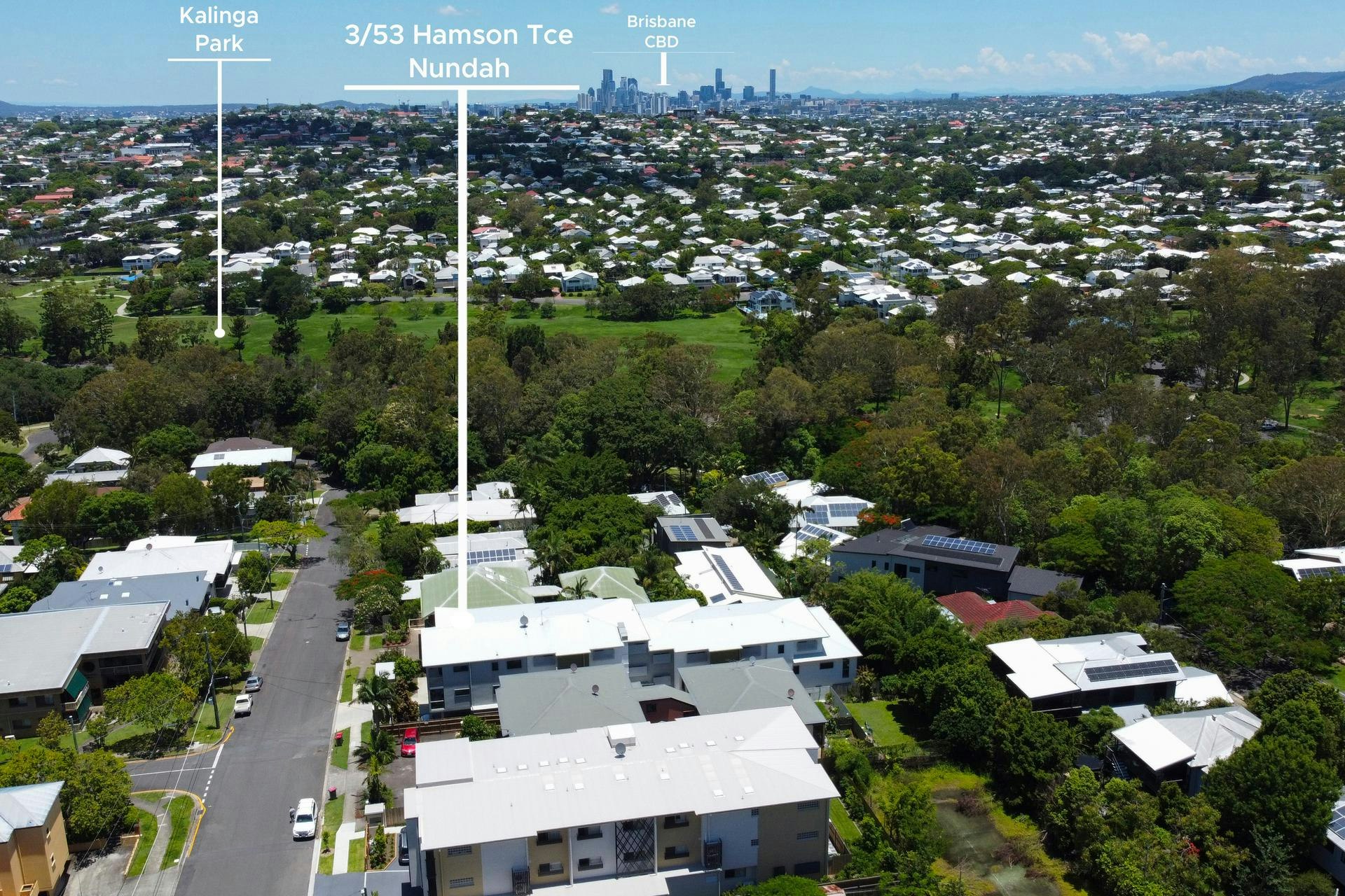 Image of neighborhood
