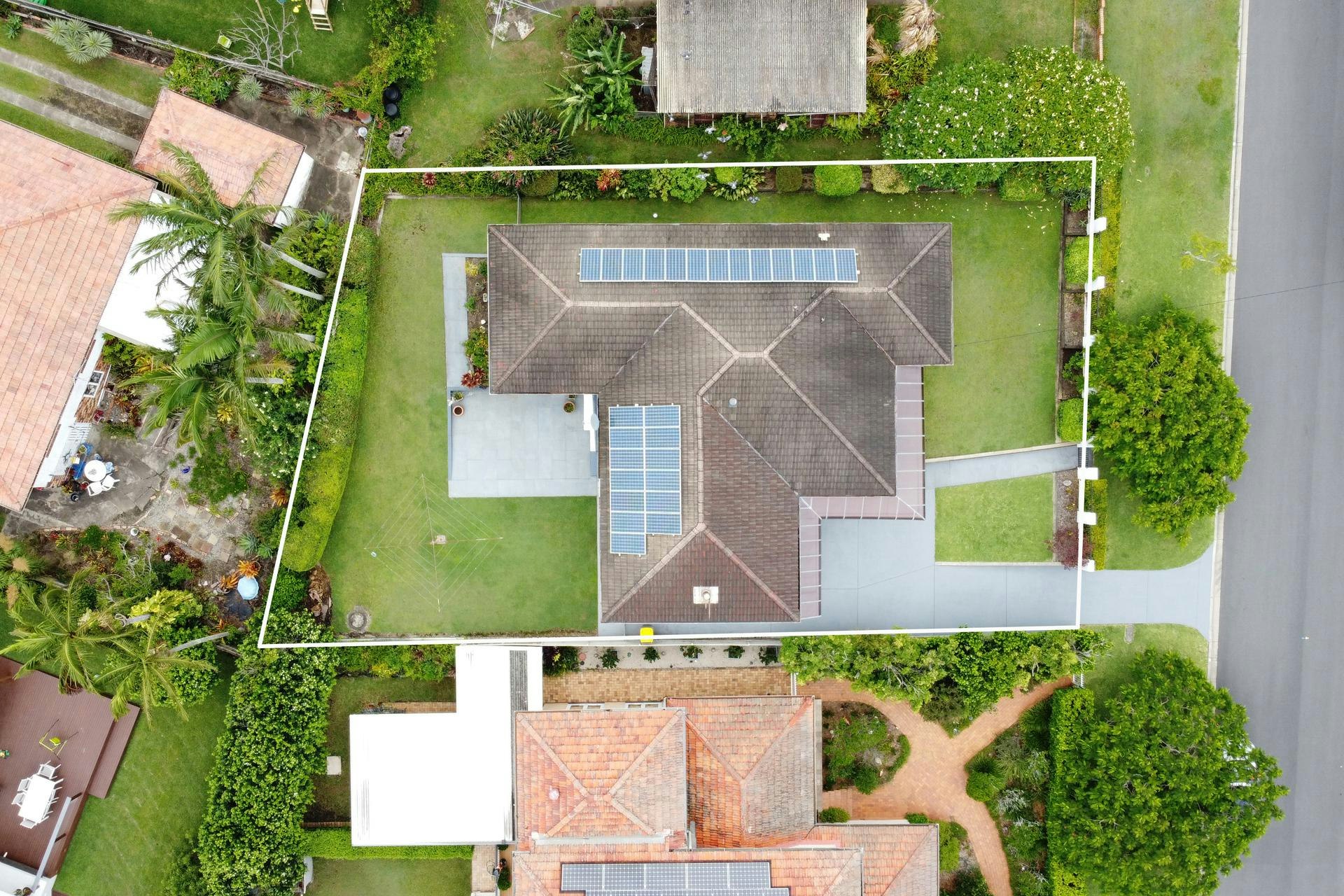Image of outdoors
