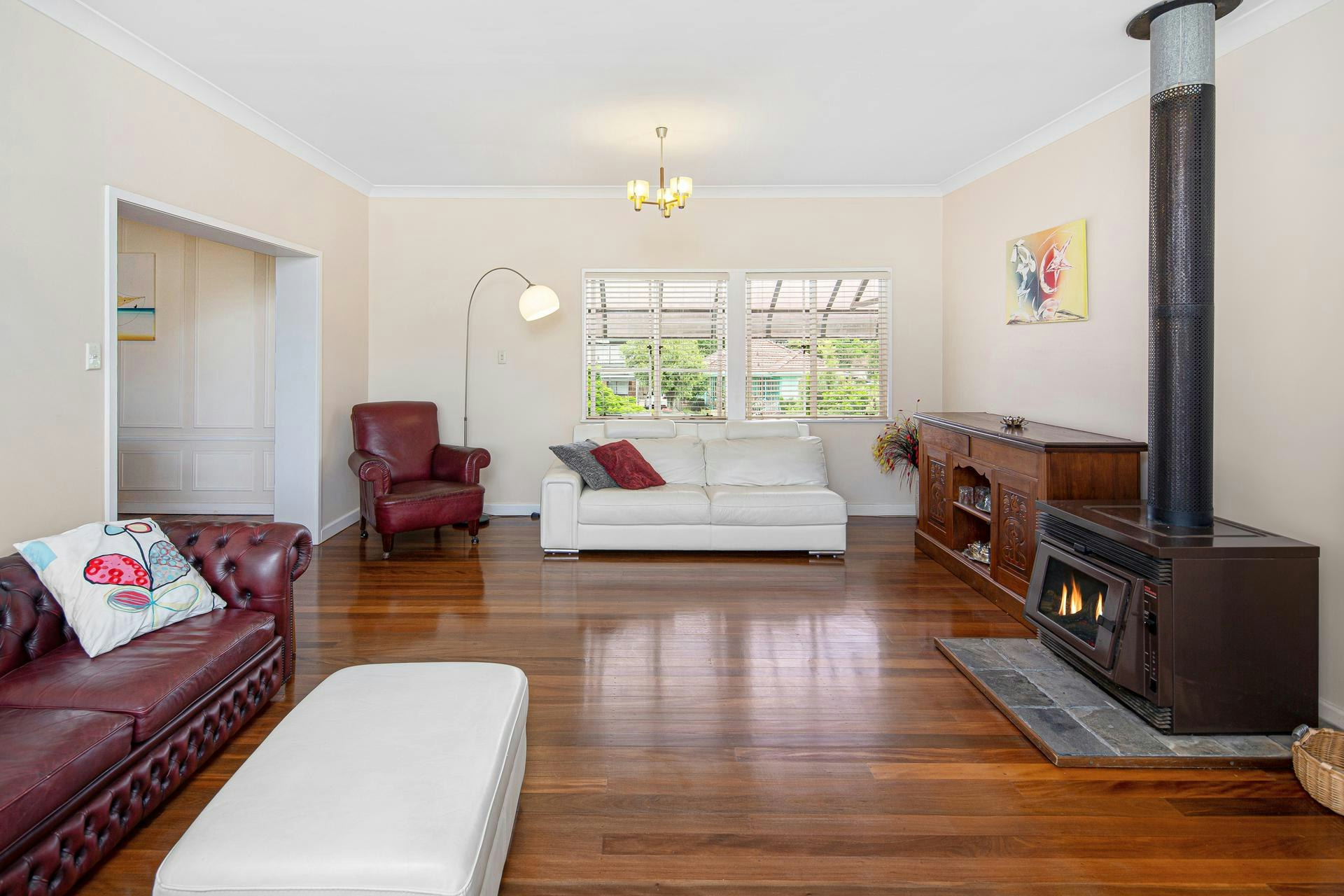 Image of furniture