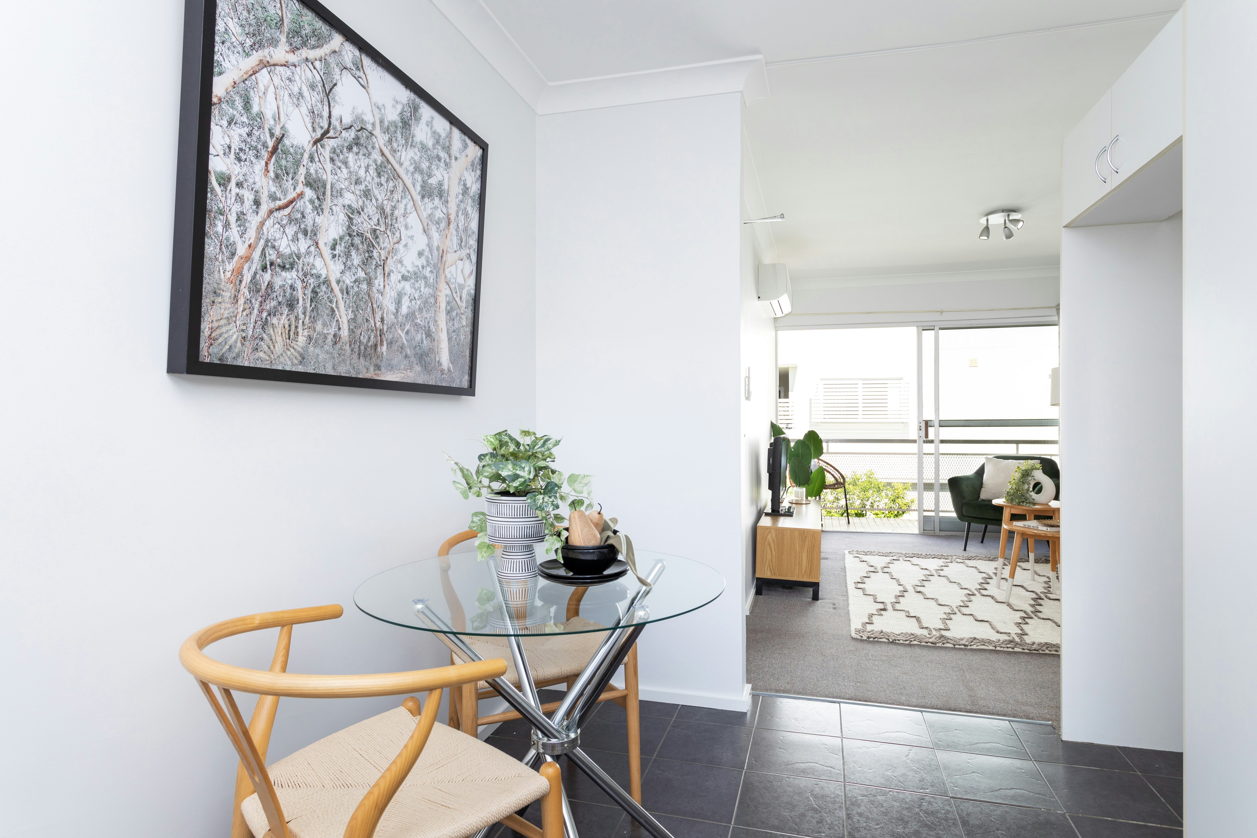 Image of interior design
