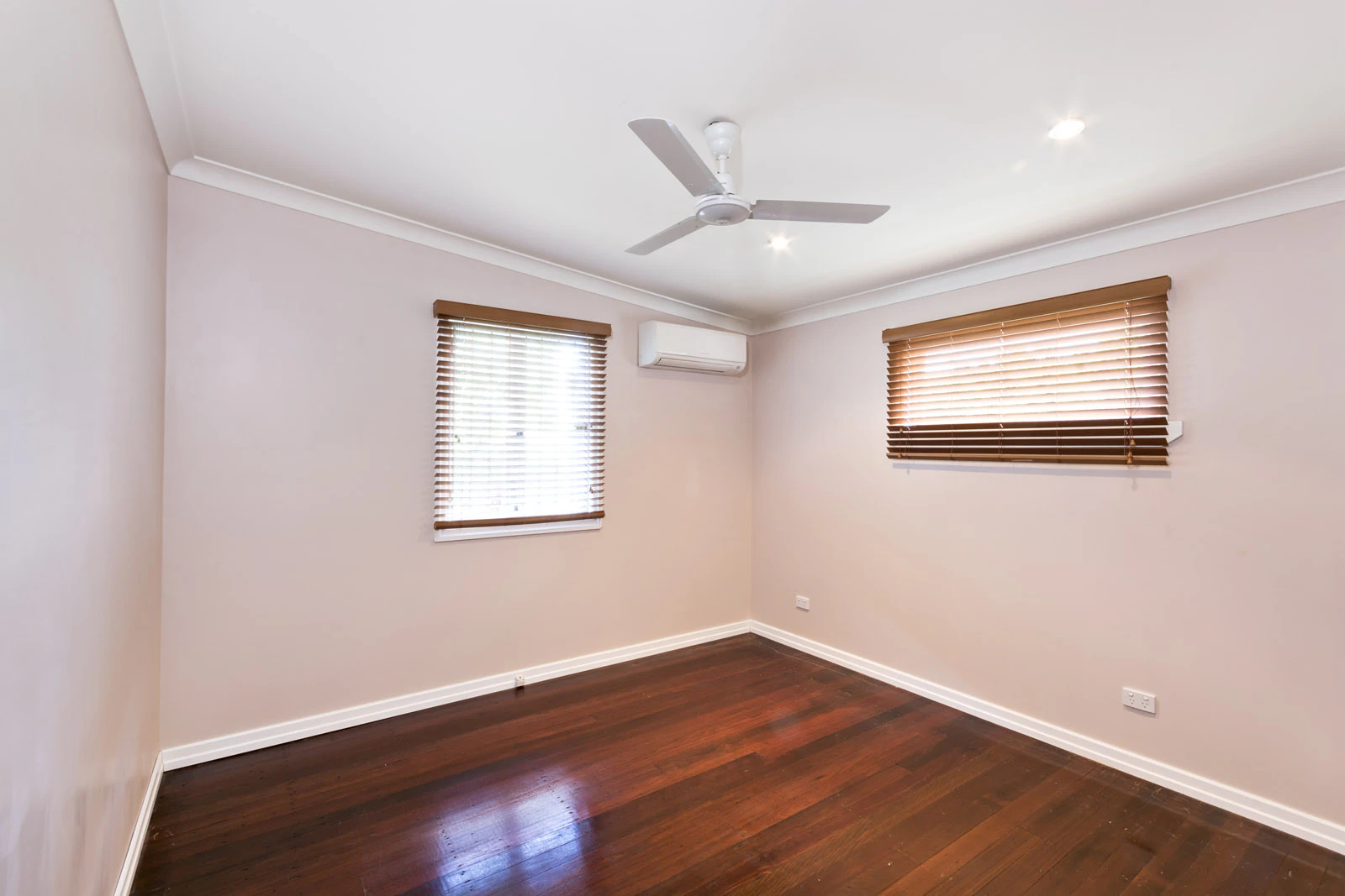 corner