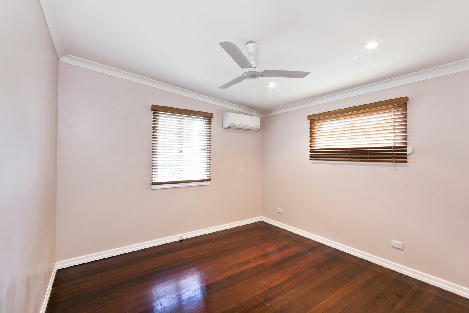 corner