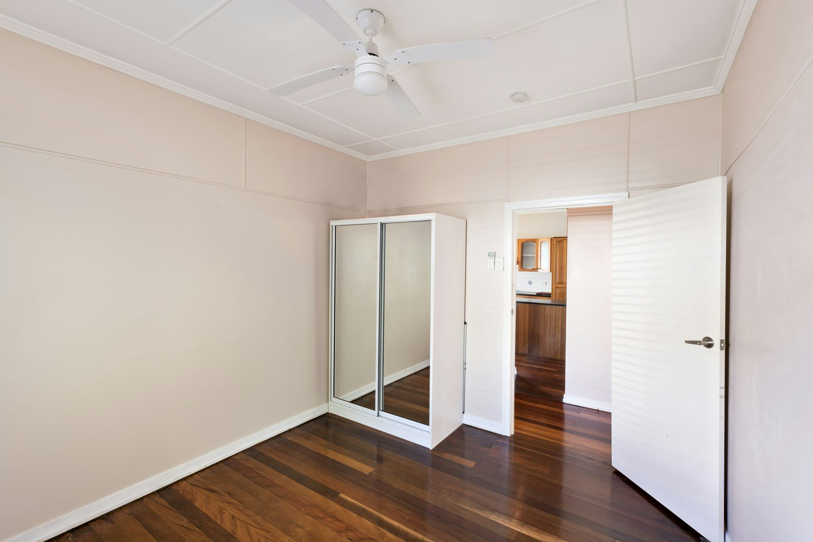 corner