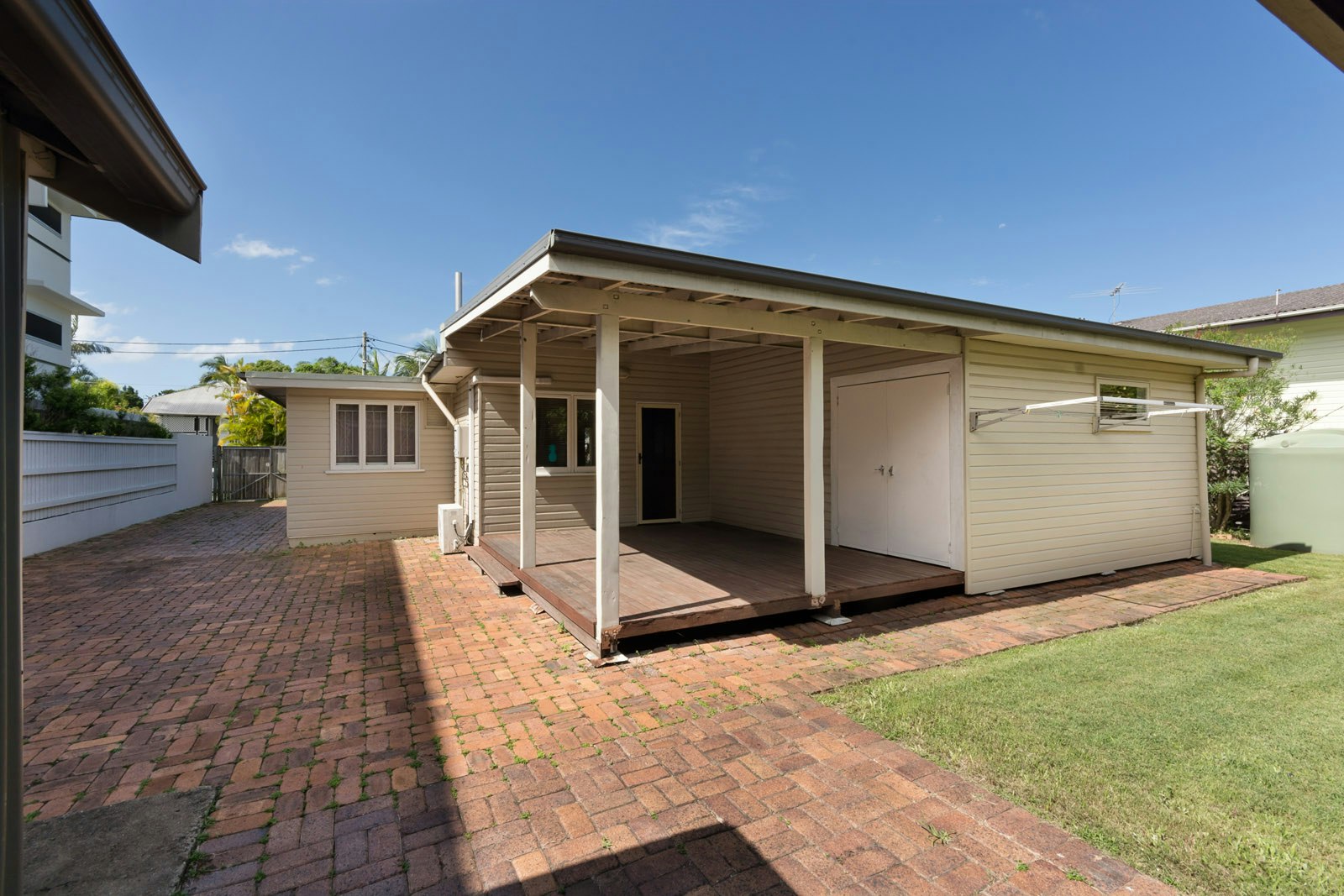 housing