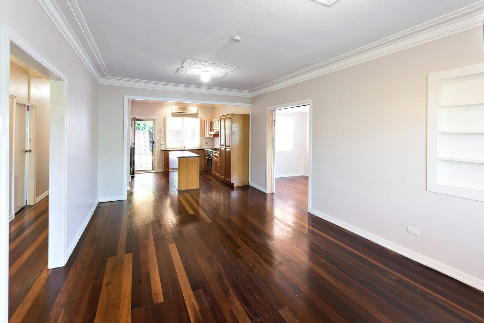 floor