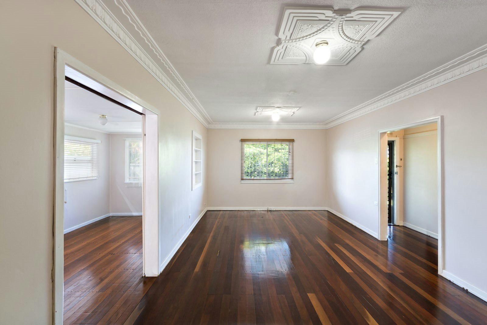 floor