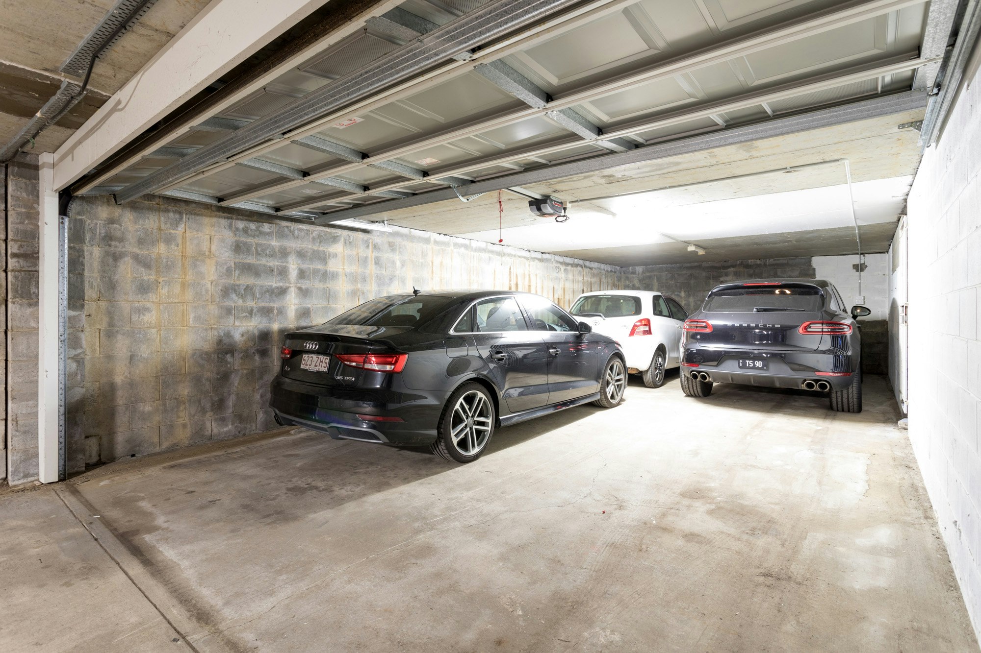 Image of indoors