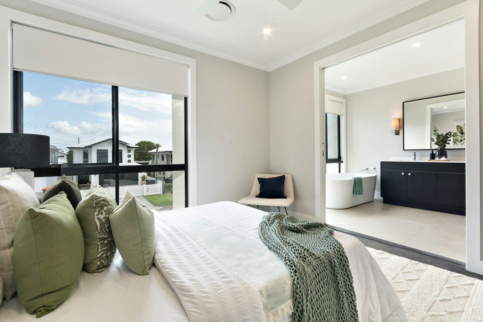 Image of interior design