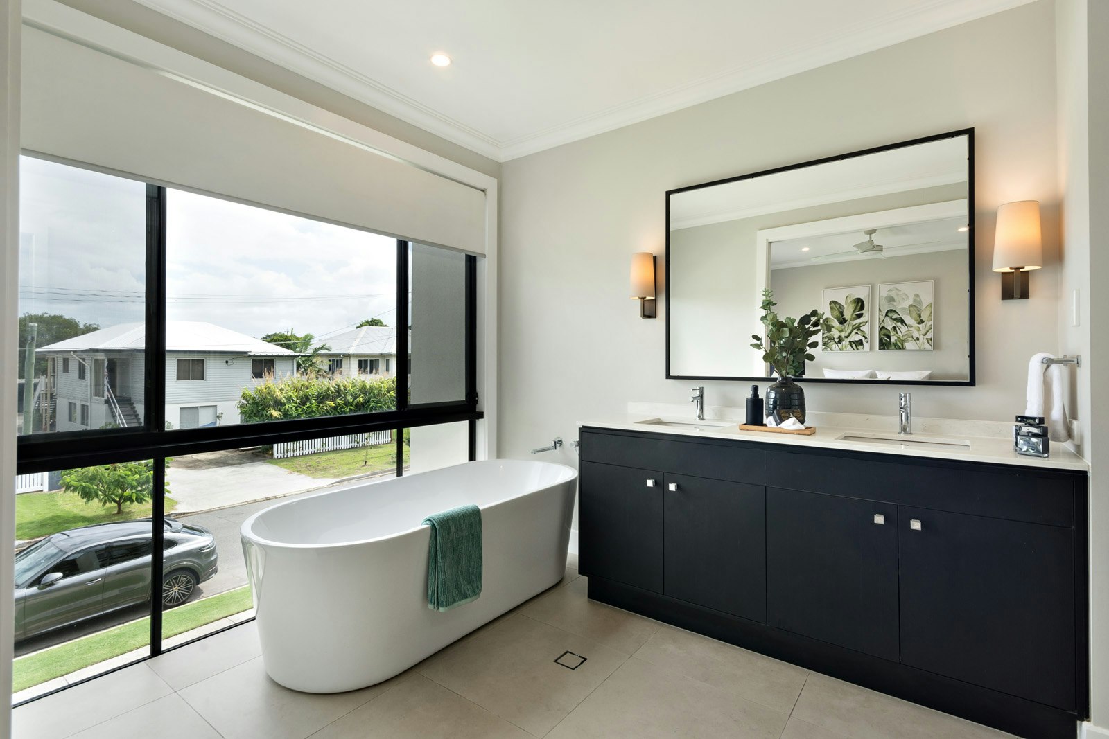 Image of indoors