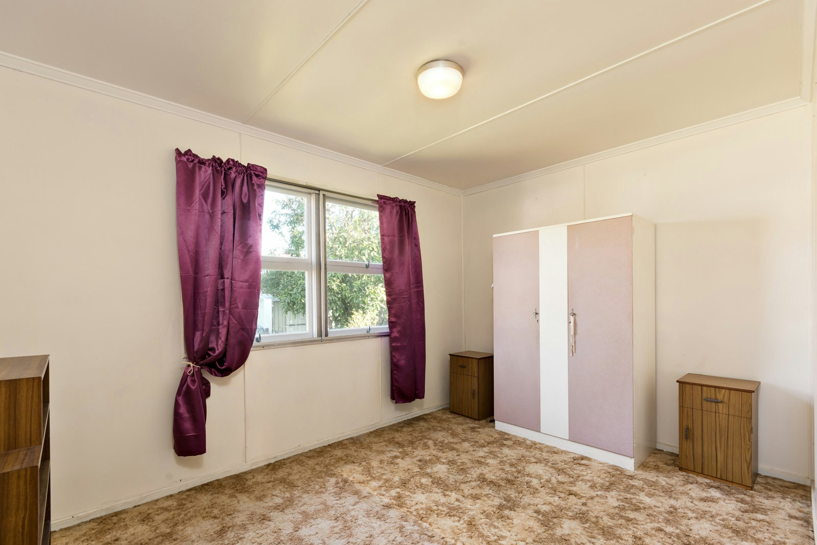 Image of corner