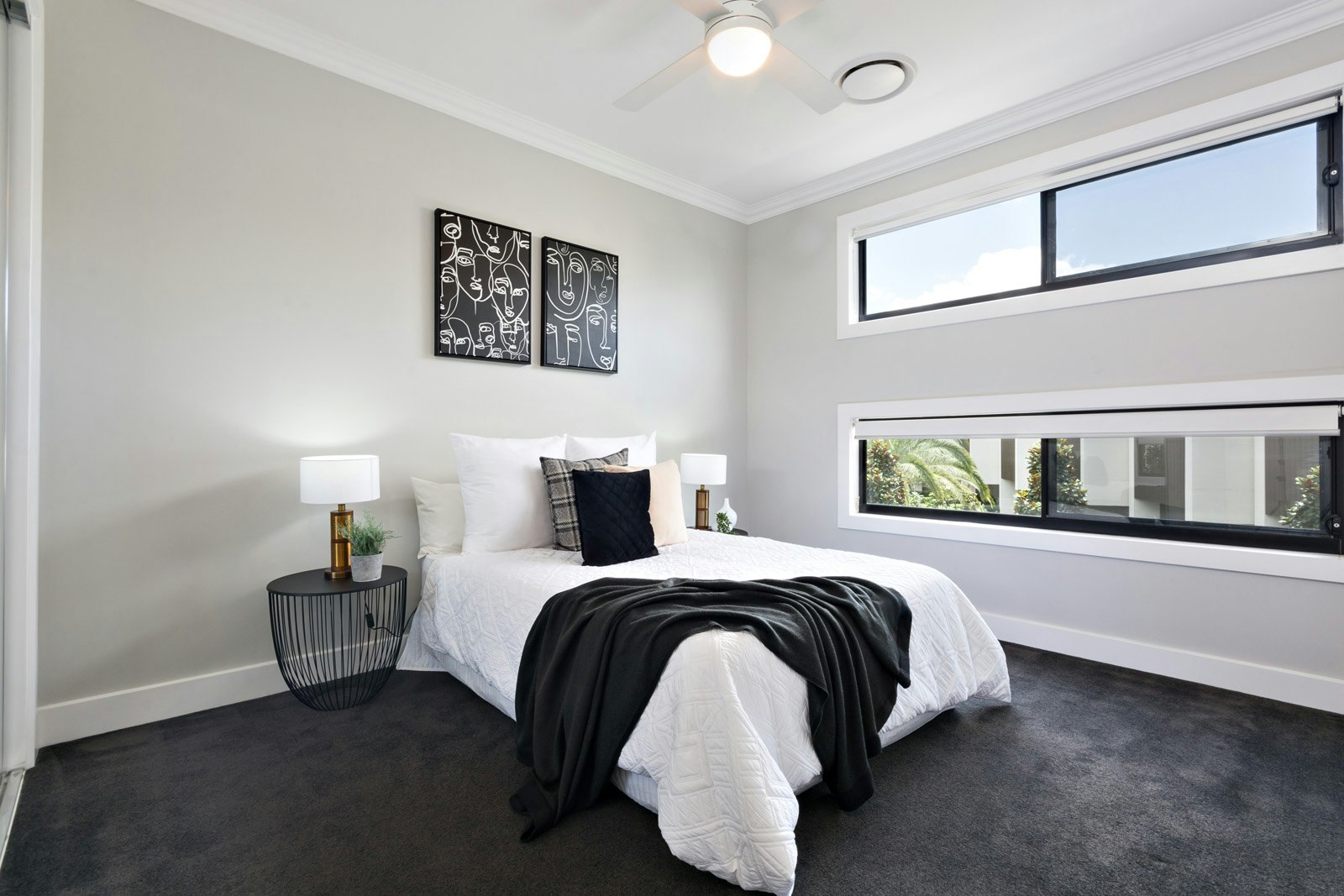 Image of corner