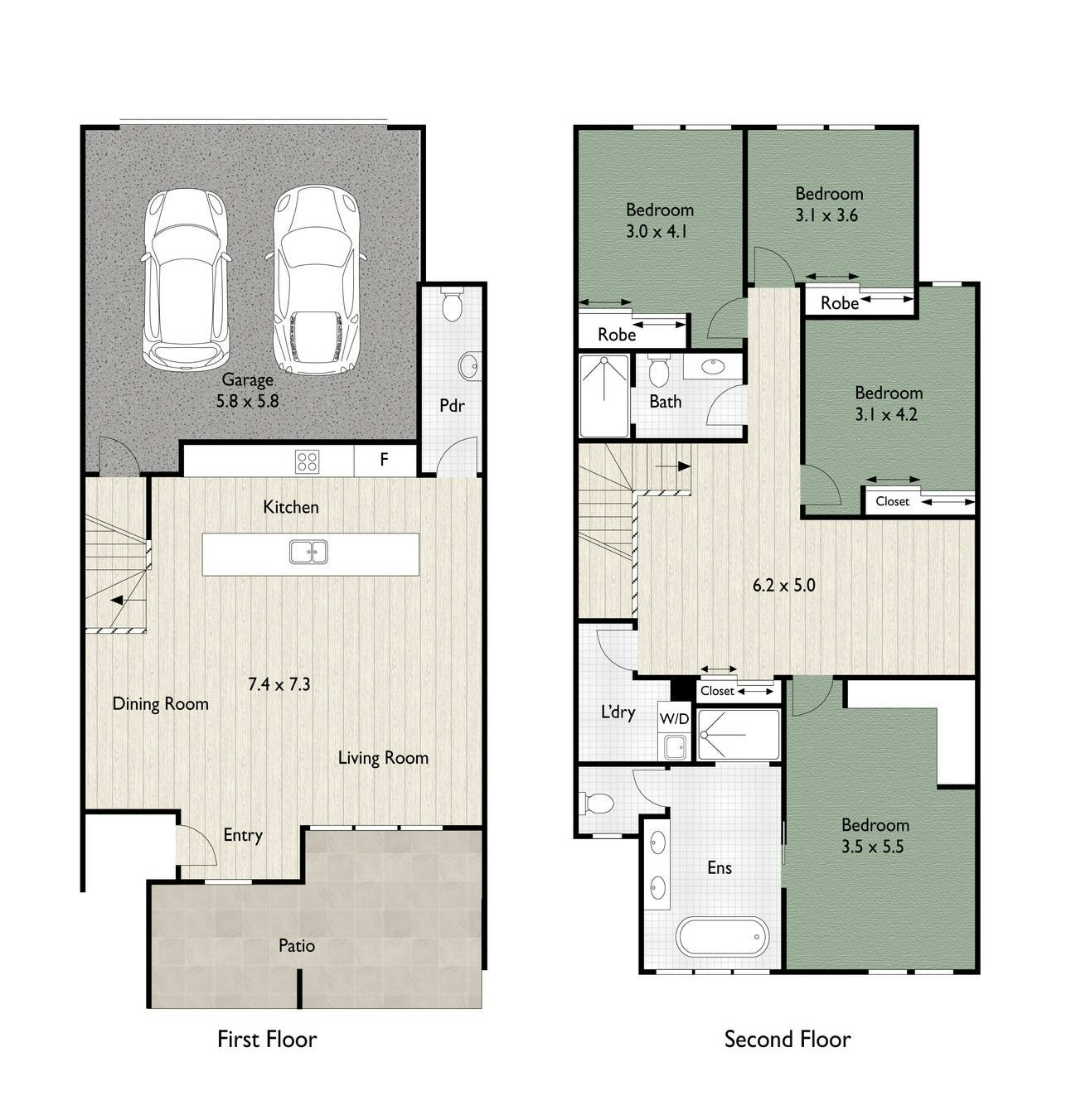 Image of diagram