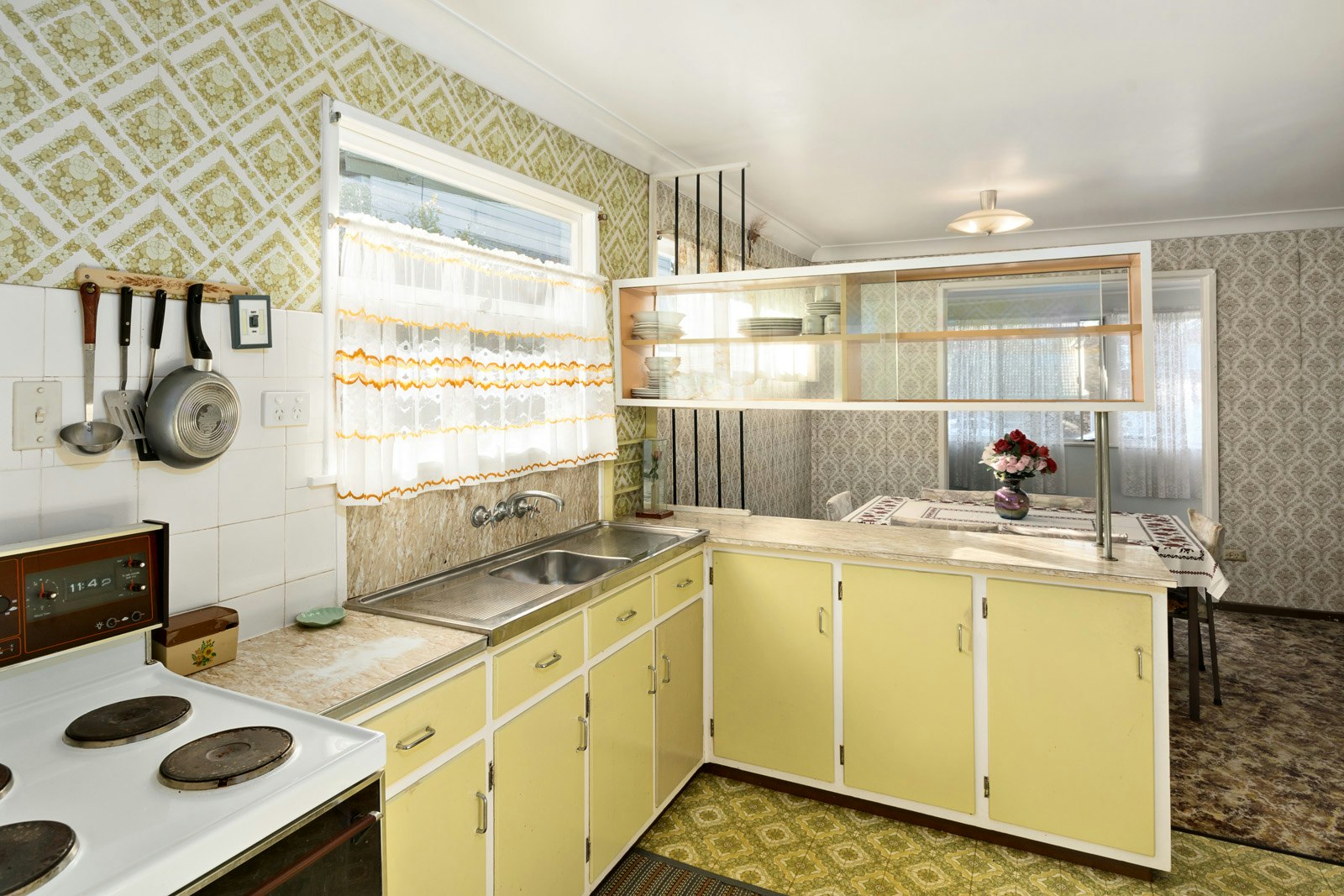 Image of indoors