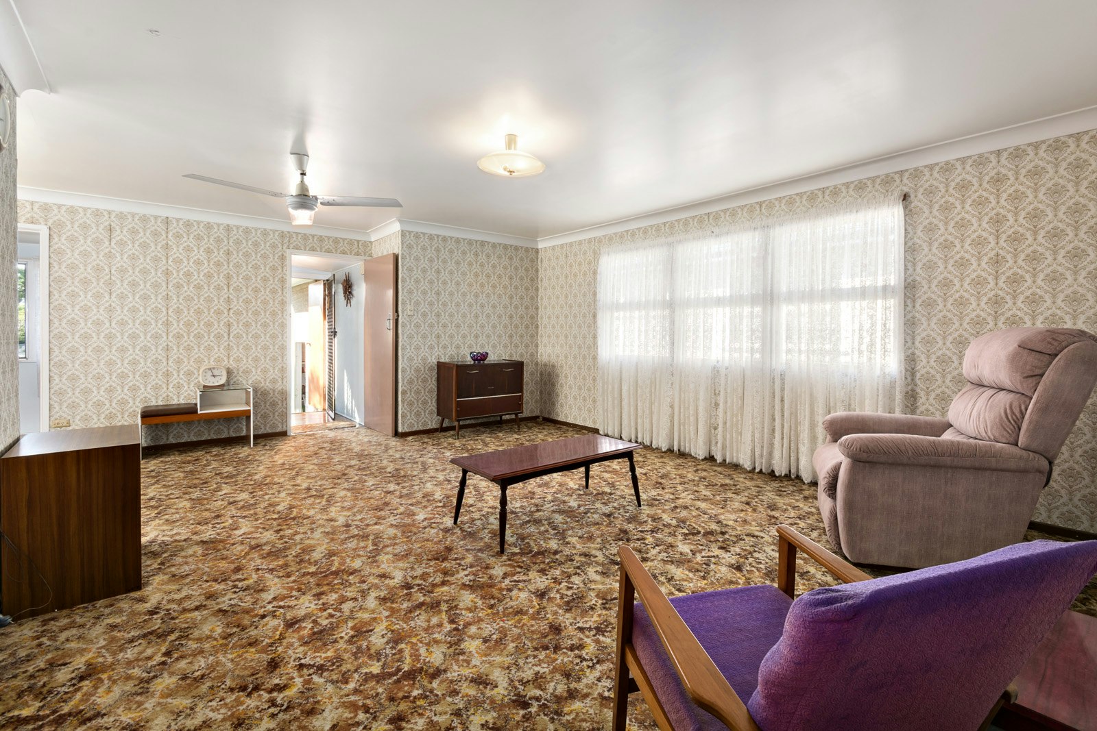 Image of furniture