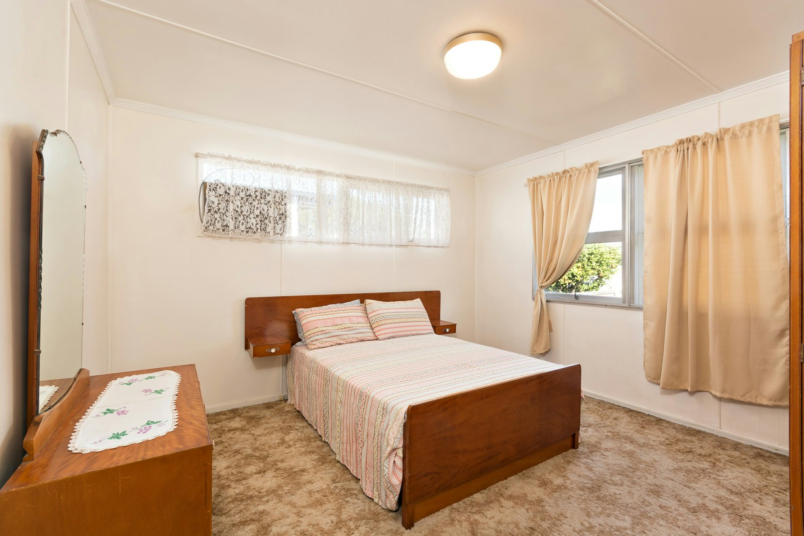 Image of corner